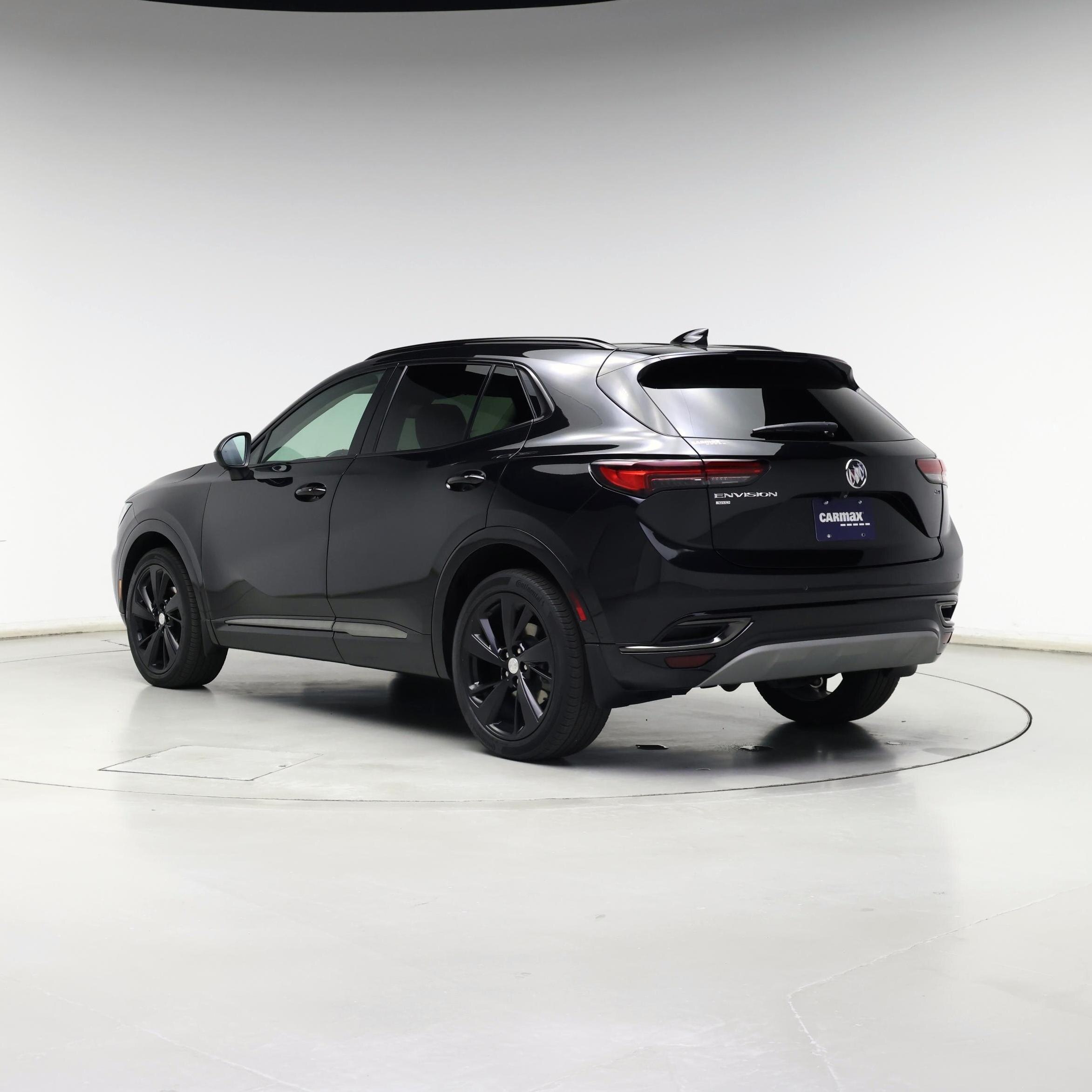 Thumbnail: 2021 Buick Envision - 2