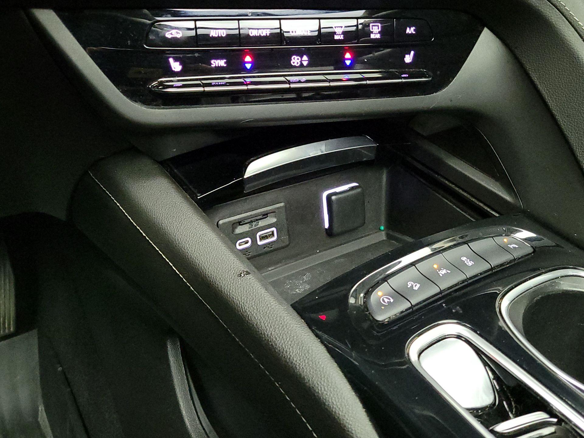 Thumbnail: 2021 Buick Envision - 19