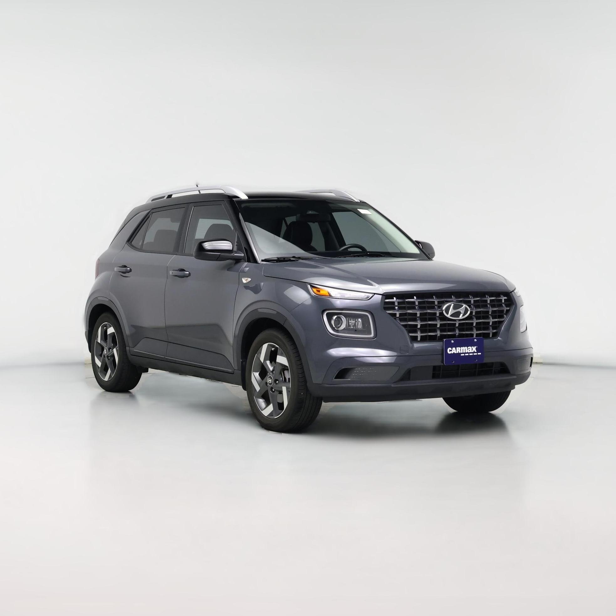 Thumbnail: 2023 Hyundai Venue - 1