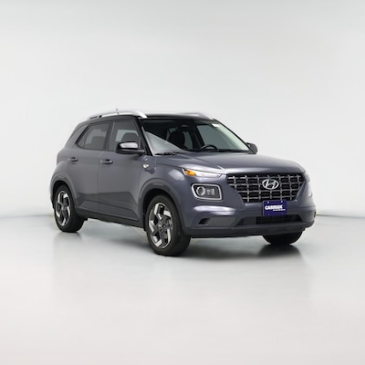 2023 Hyundai Venue Limited