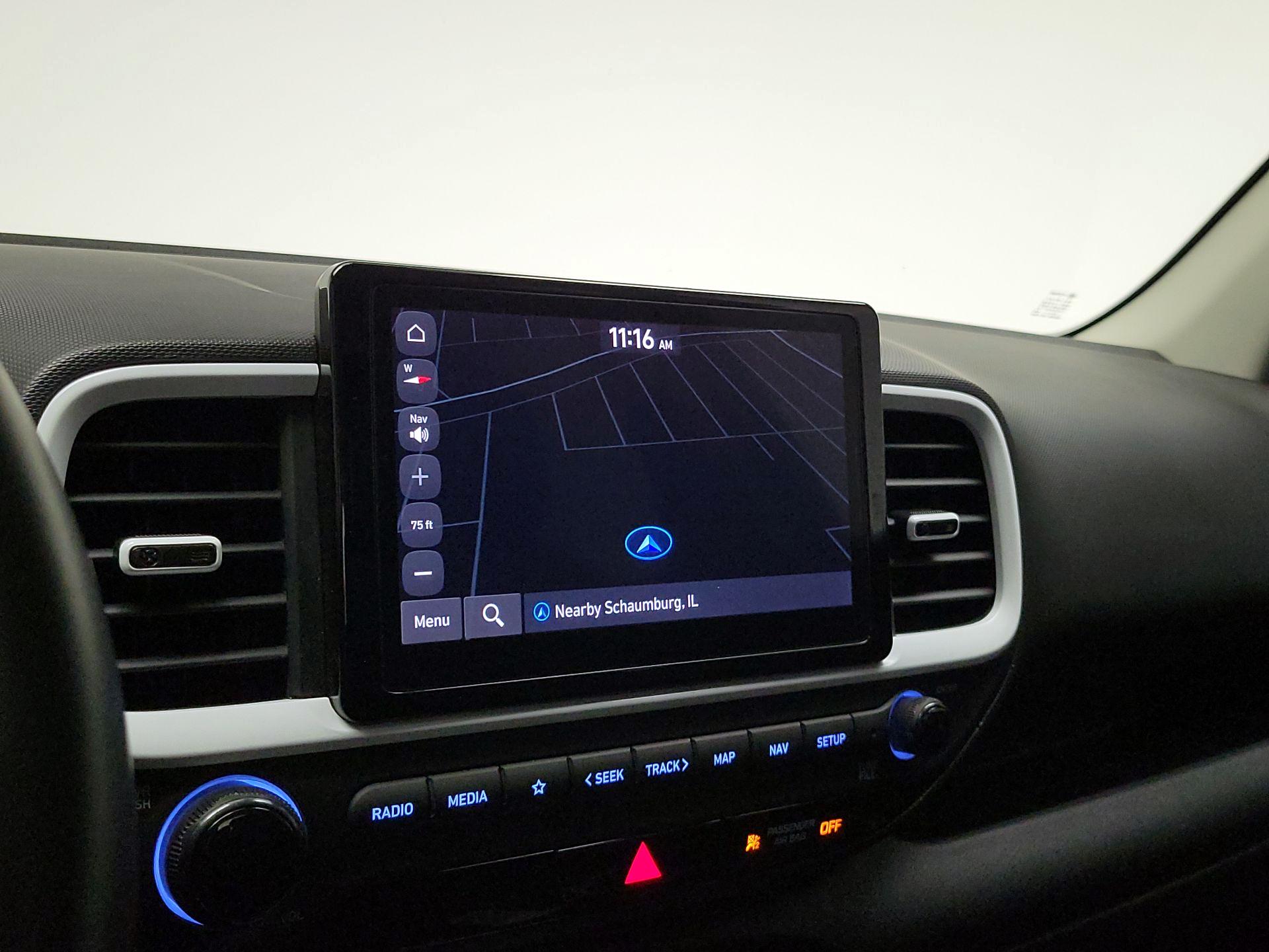 Thumbnail: 2023 Hyundai Venue - 14