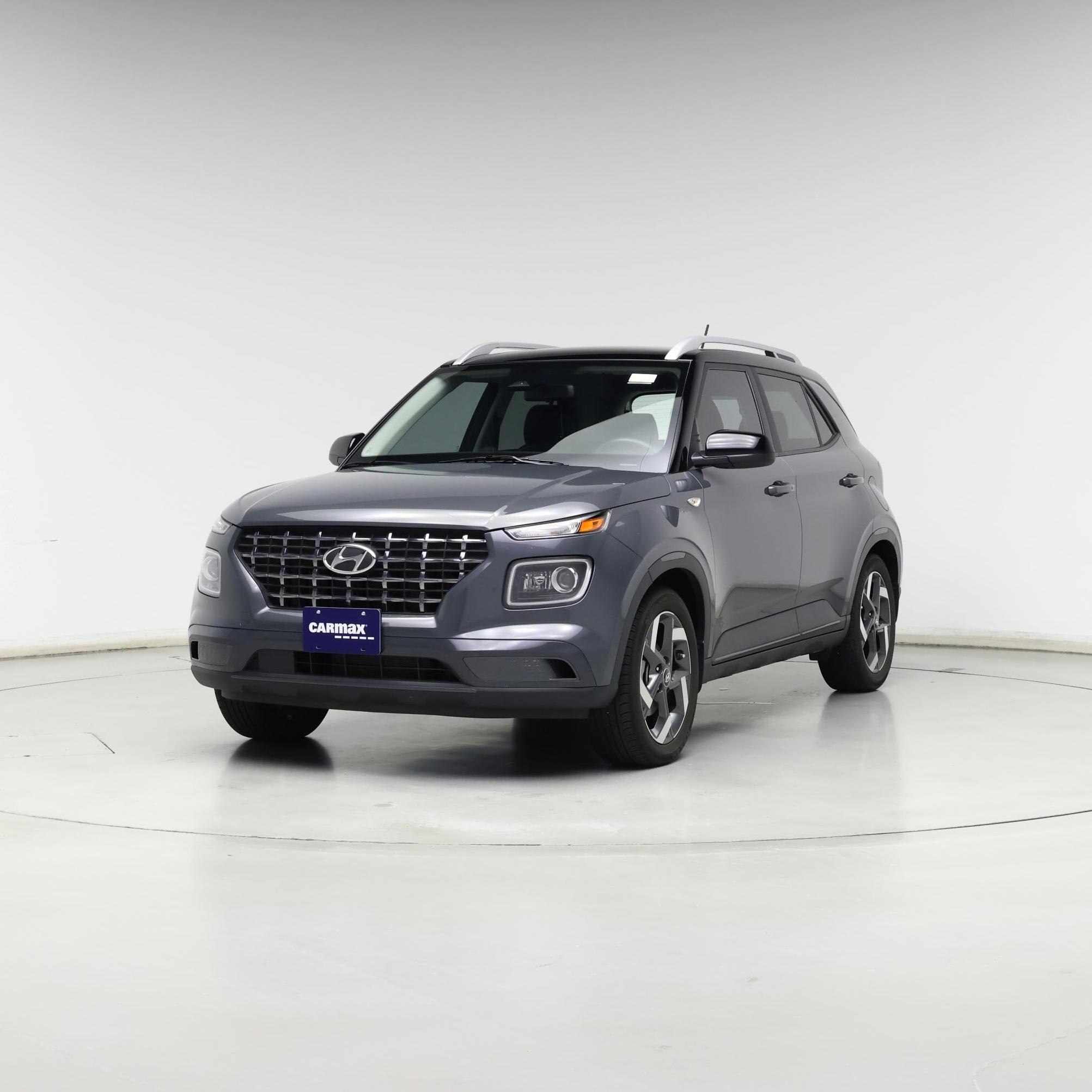 Thumbnail: 2023 Hyundai Venue - 4