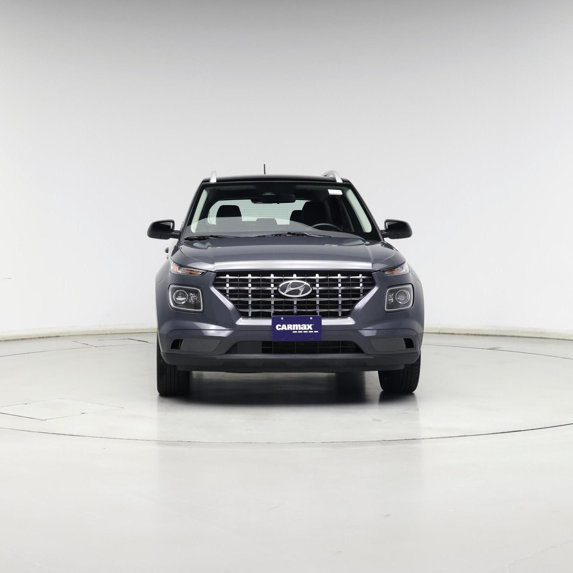 Thumbnail: 2023 Hyundai Venue - 5