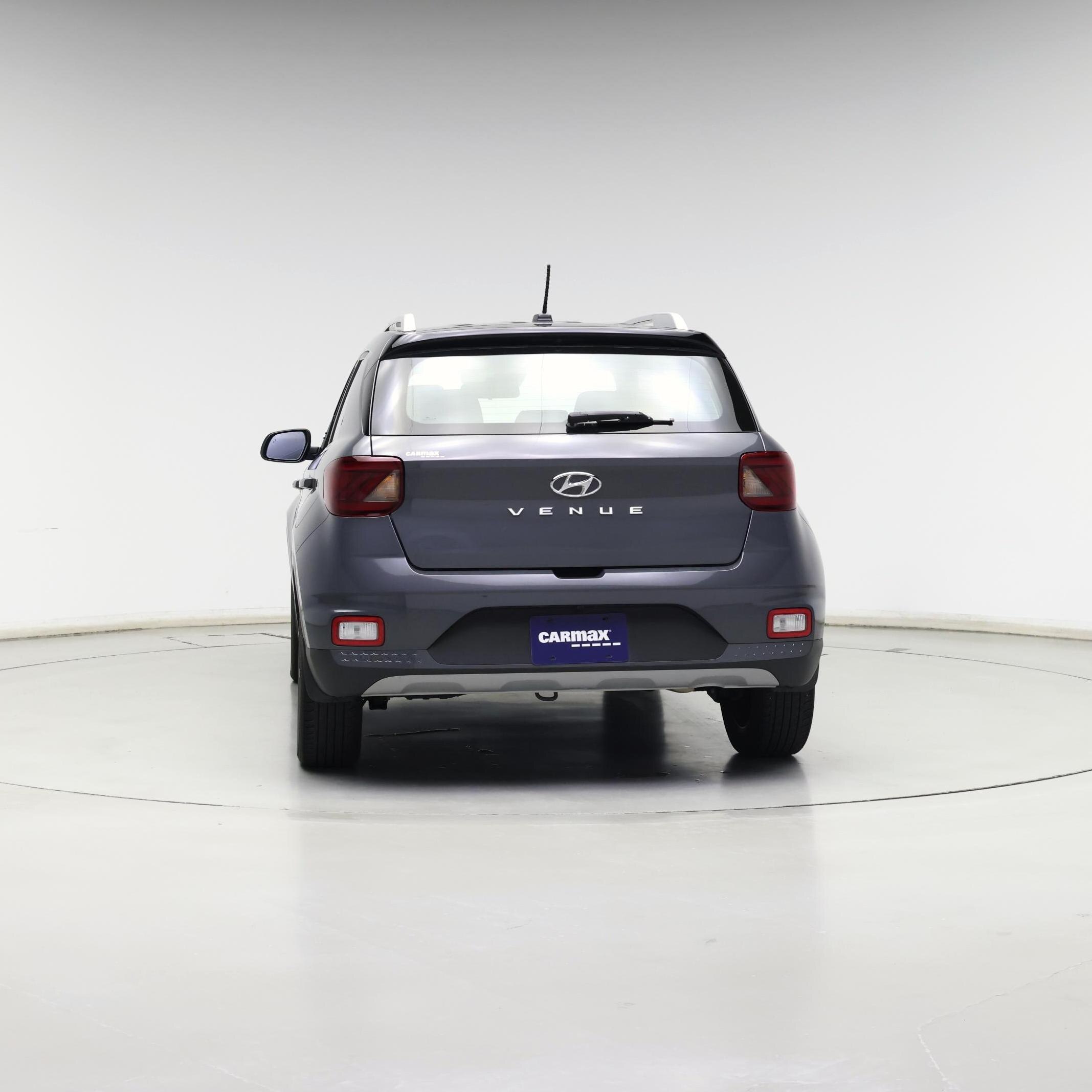 Thumbnail: 2023 Hyundai Venue - 6