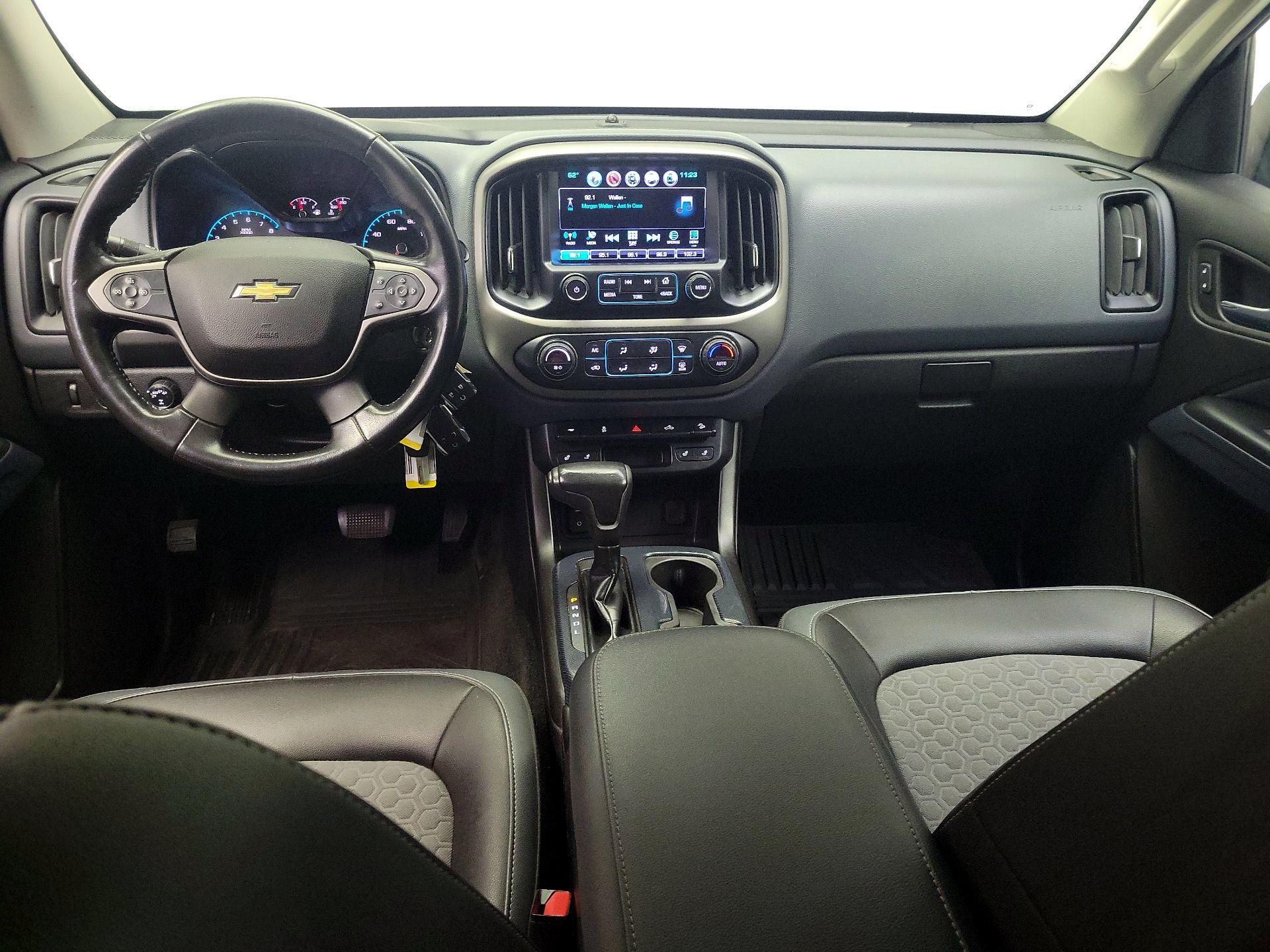 Thumbnail: 2018 Chevrolet Colorado - 9