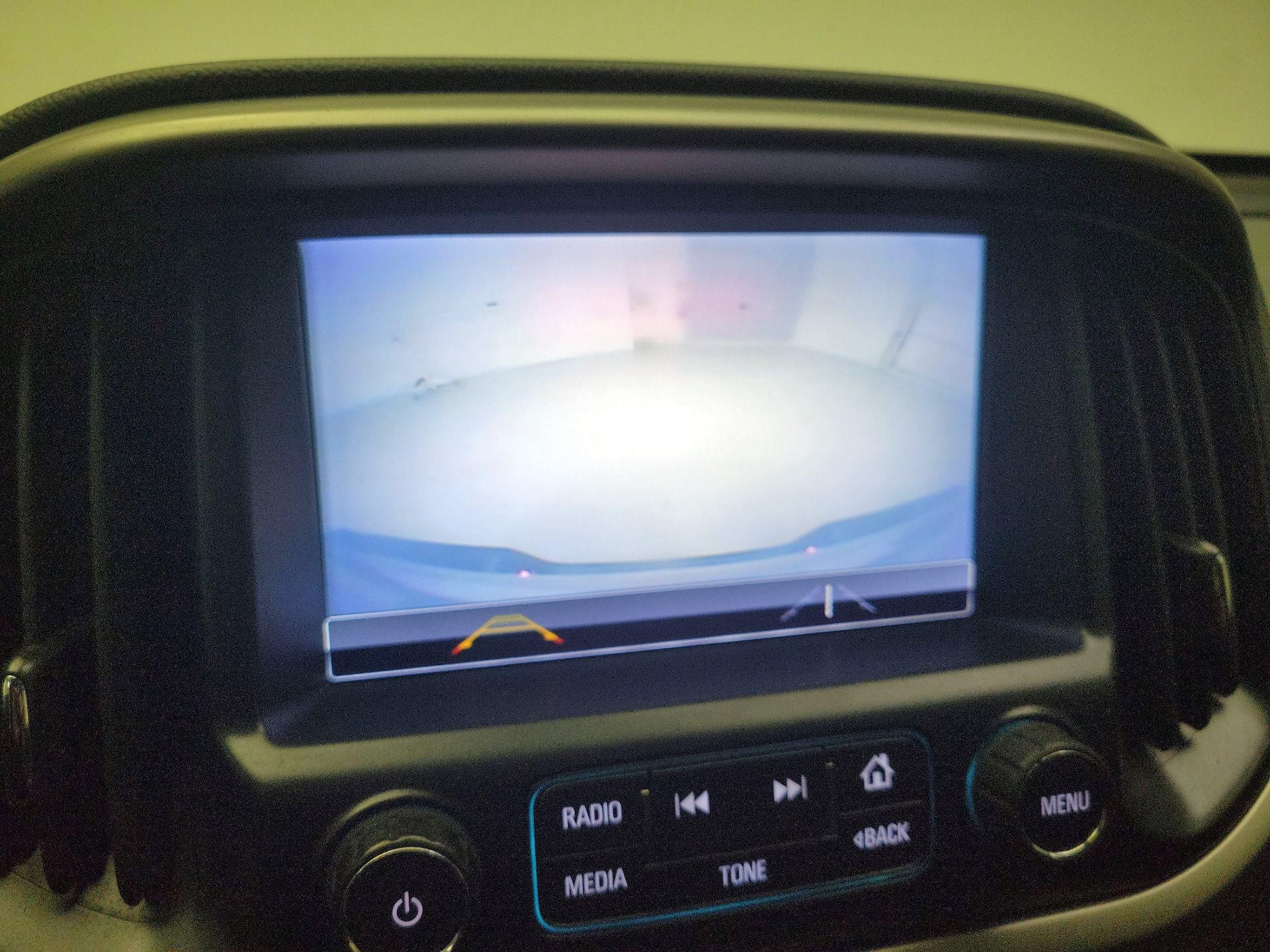 Thumbnail: 2018 Chevrolet Colorado - 14