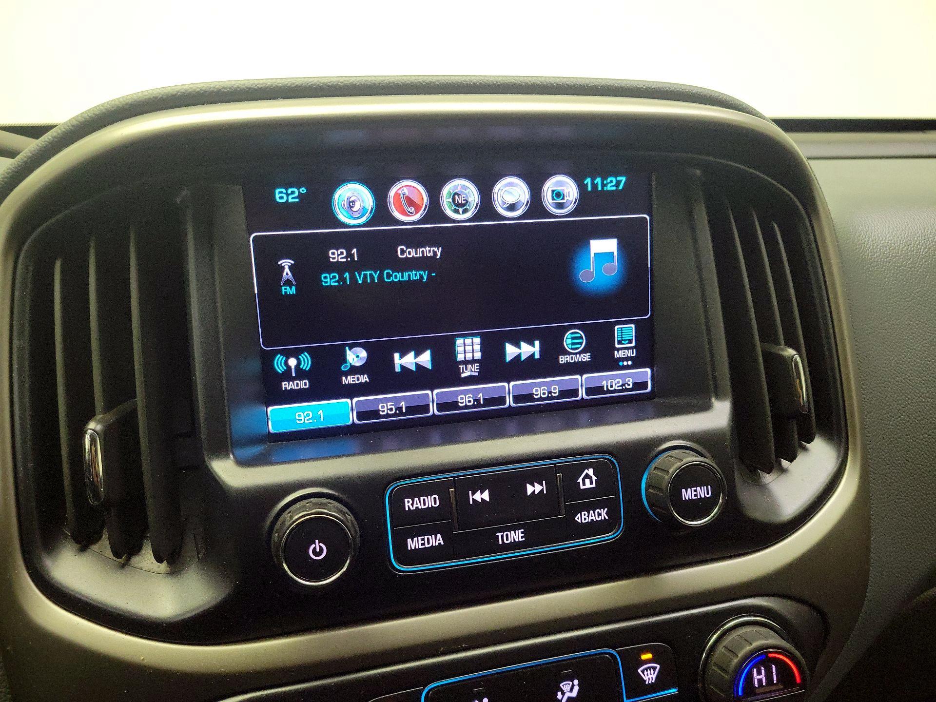 Thumbnail: 2018 Chevrolet Colorado - 15