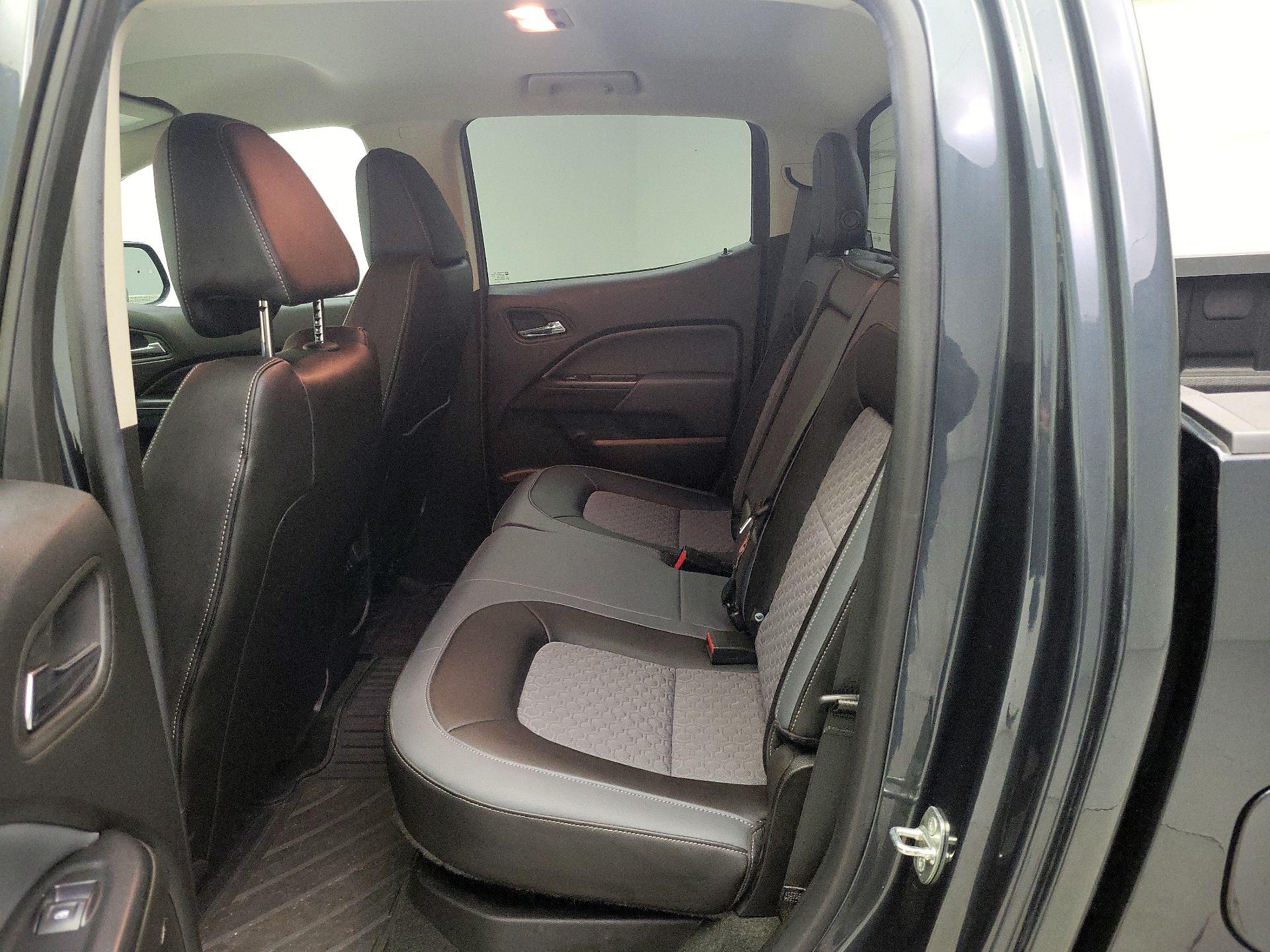 Thumbnail: 2018 Chevrolet Colorado - 19