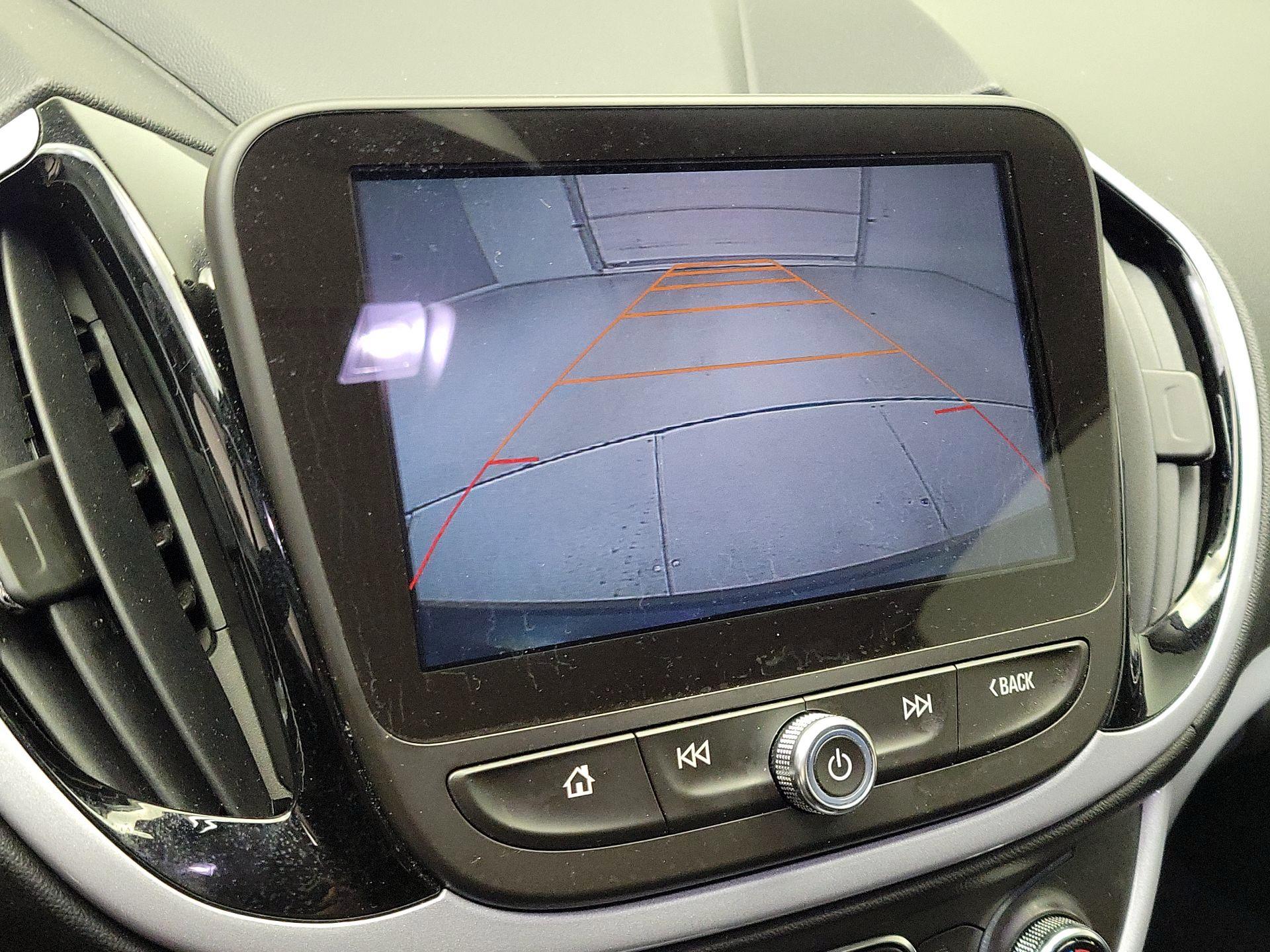 Thumbnail: 2017 Chevrolet Volt - 14