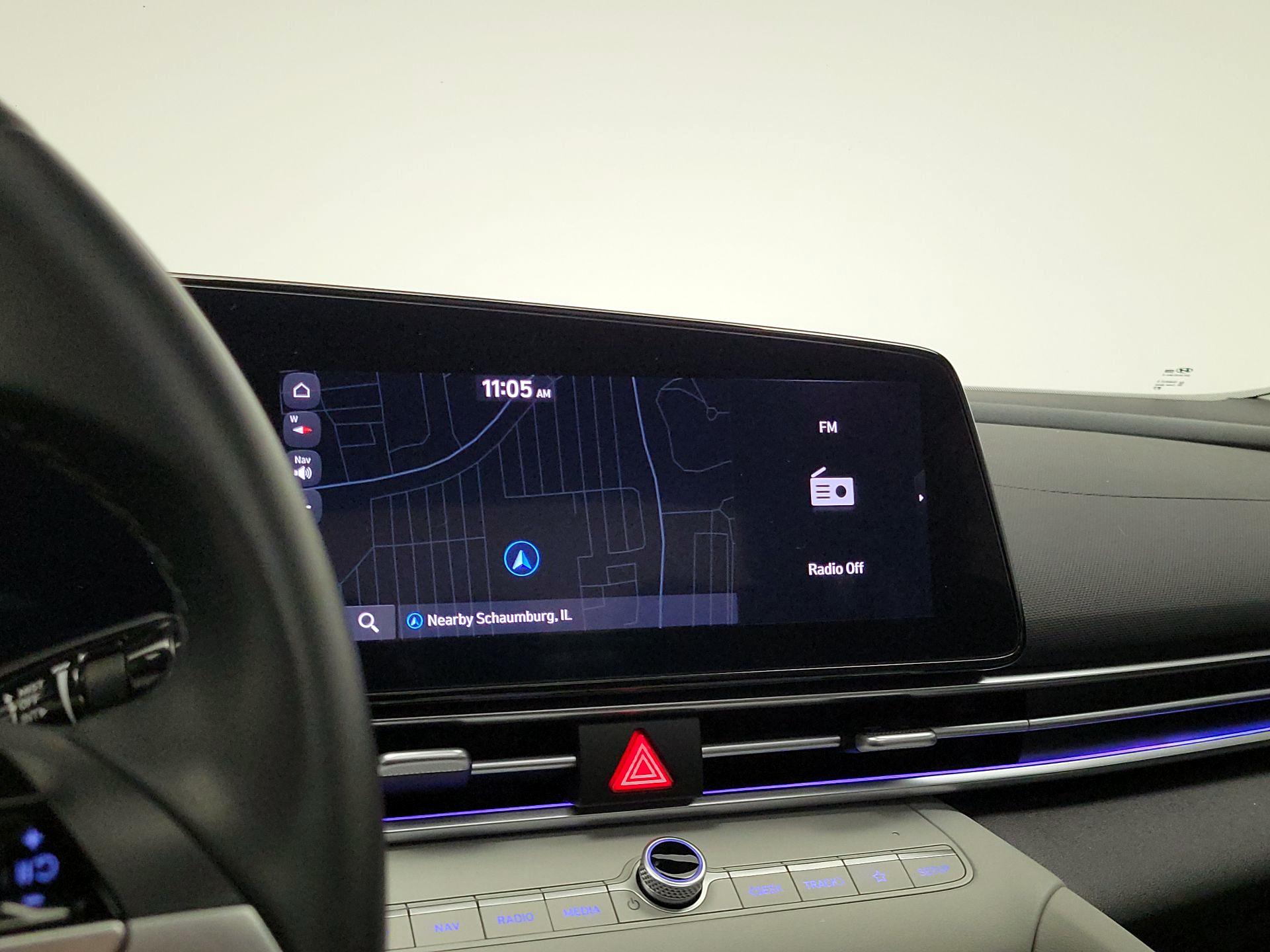 Thumbnail: 2024 Hyundai Elantra - 14