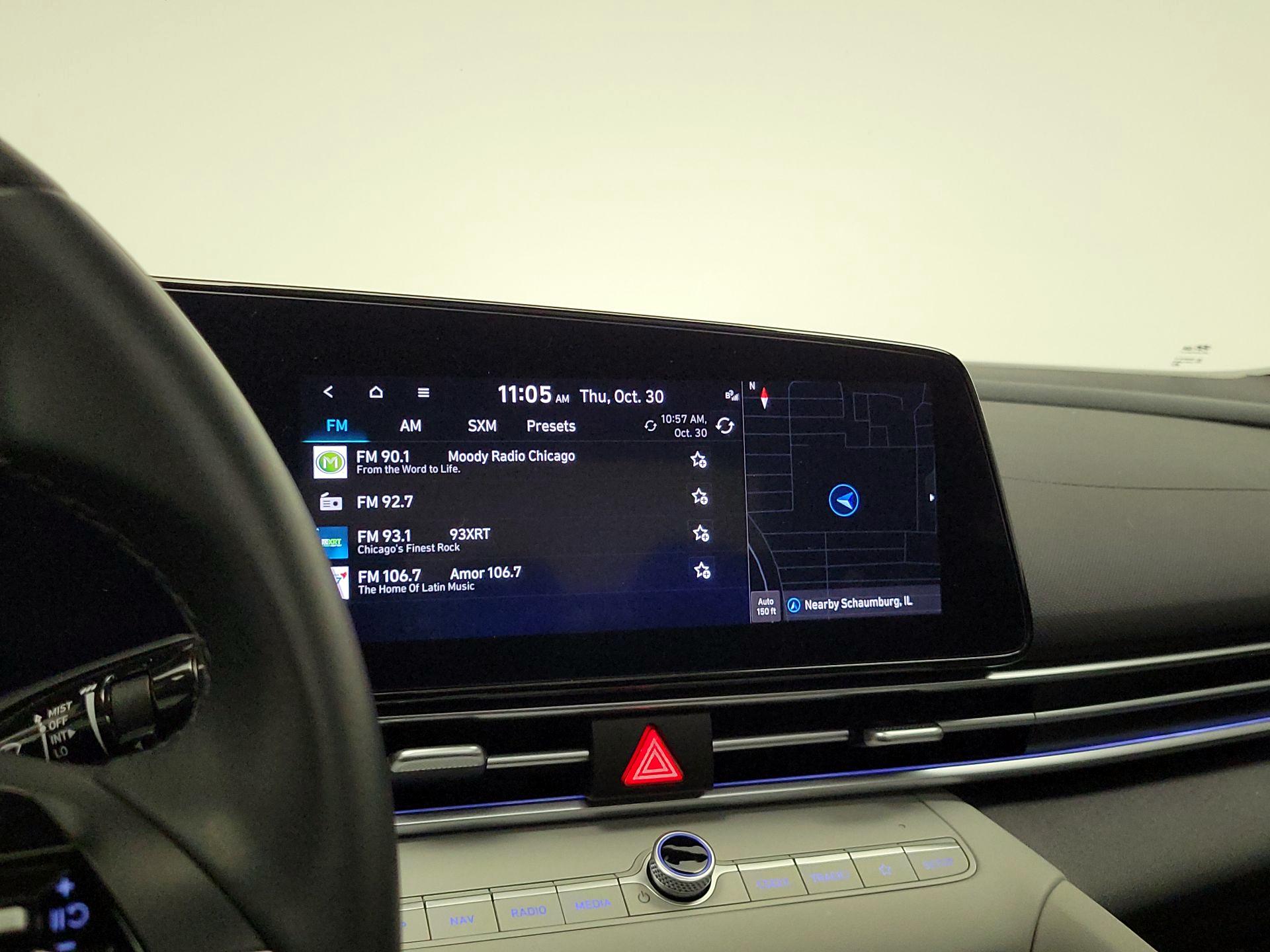 Thumbnail: 2024 Hyundai Elantra - 16