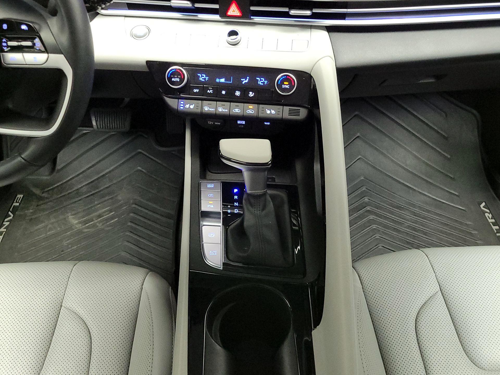 Thumbnail: 2024 Hyundai Elantra - 18