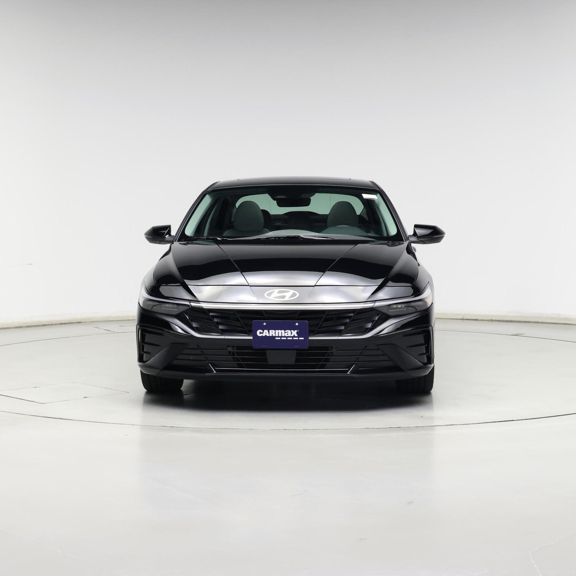 Thumbnail: 2024 Hyundai Elantra - 5