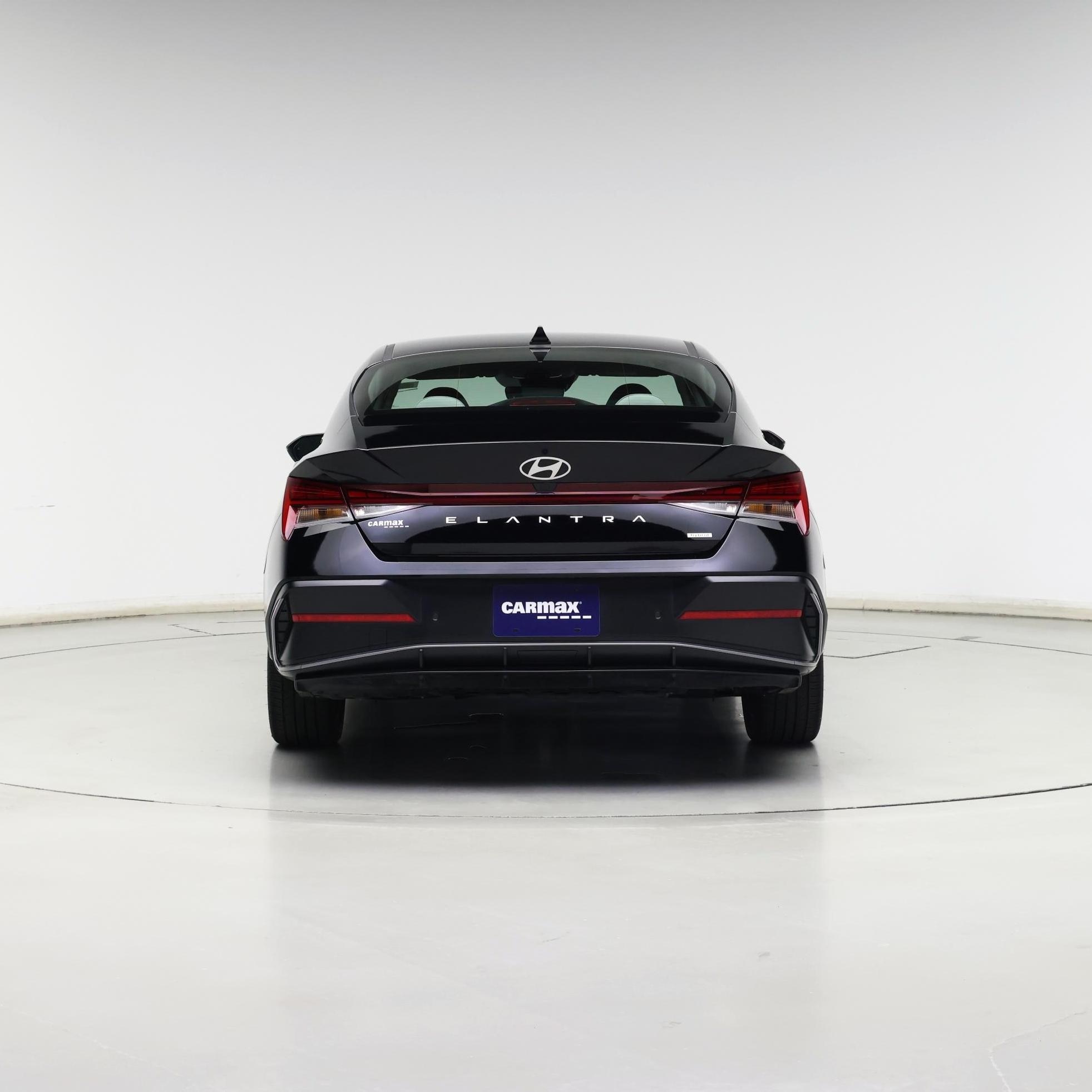 Thumbnail: 2024 Hyundai Elantra - 6