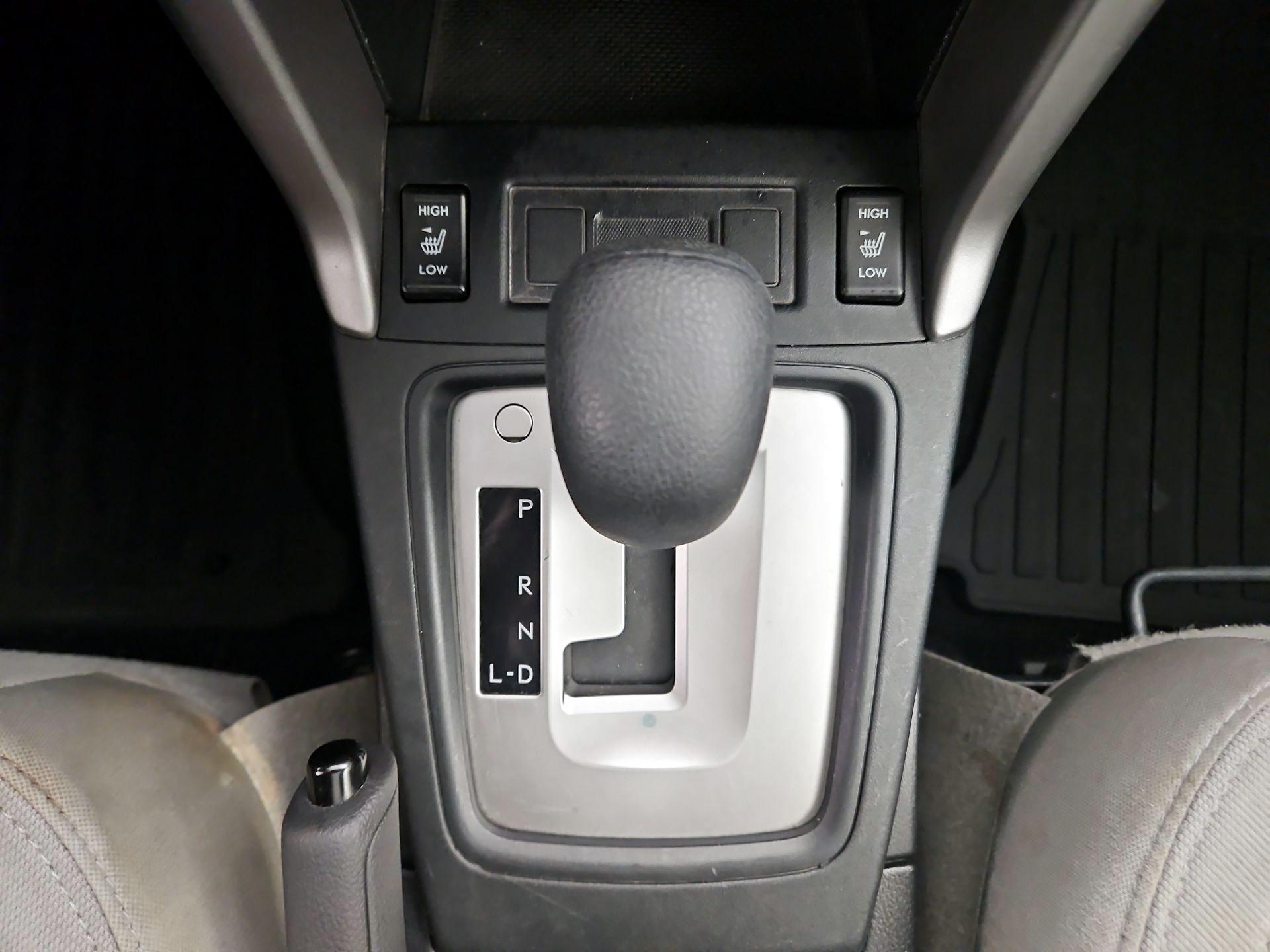 Thumbnail: 2015 Subaru Forester - 16