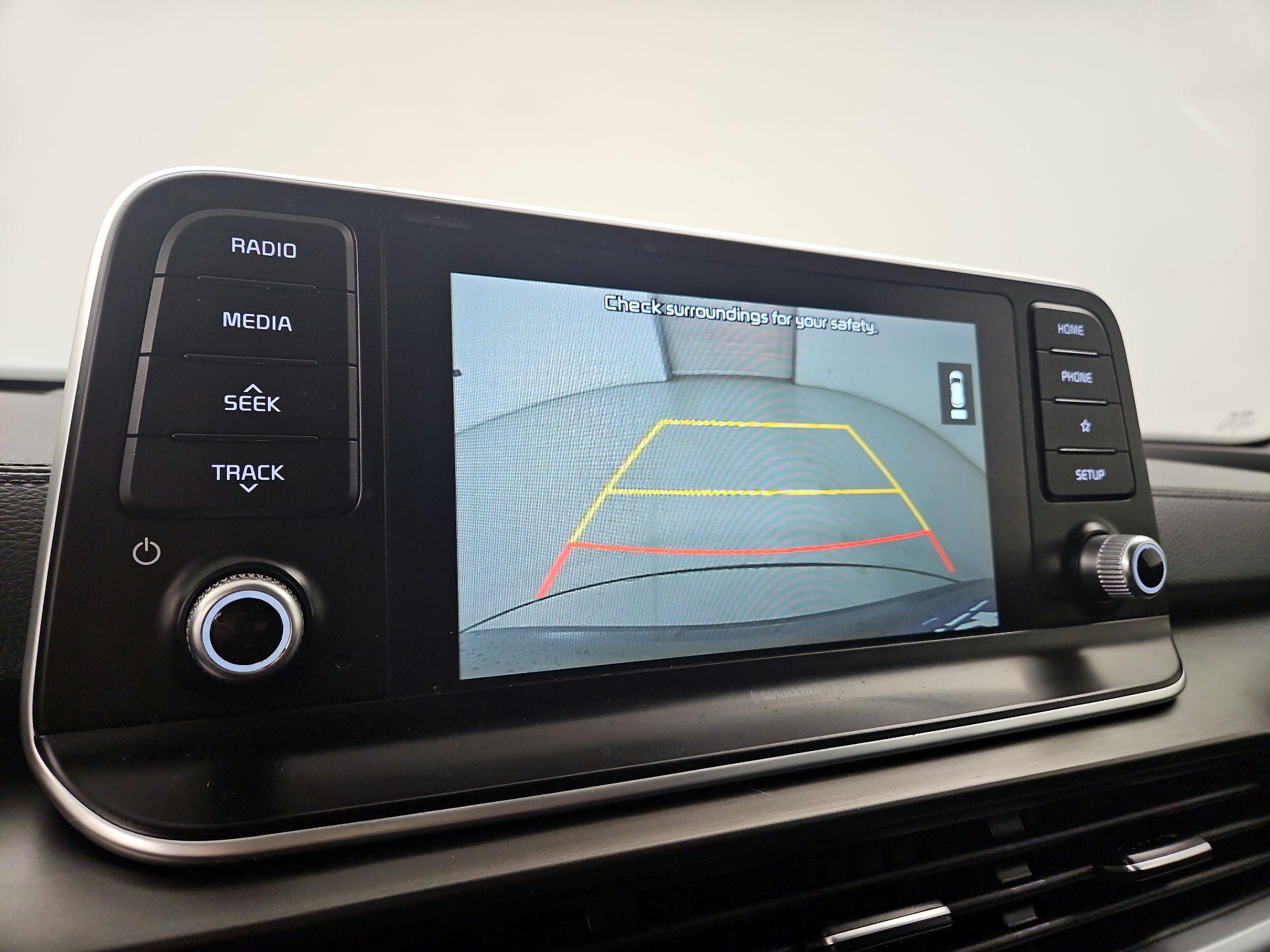 Thumbnail: 2020 Kia Telluride - 14