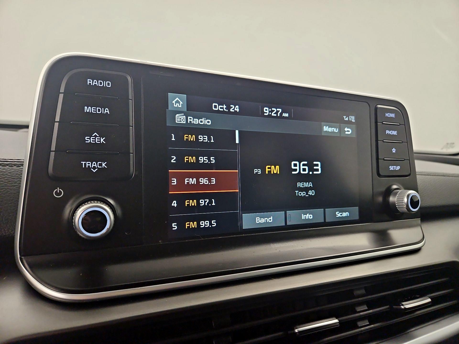 Thumbnail: 2020 Kia Telluride - 15