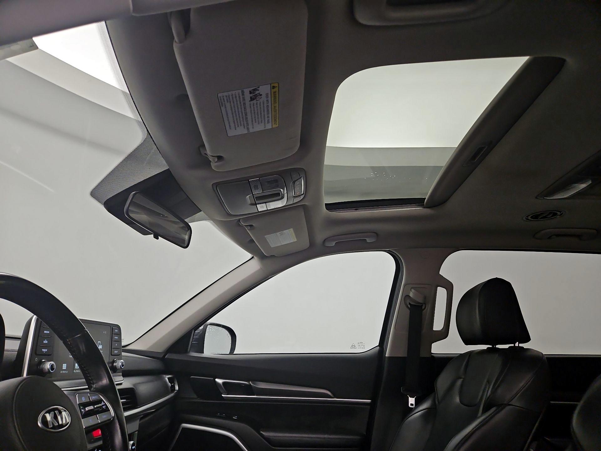 Thumbnail: 2020 Kia Telluride - 19