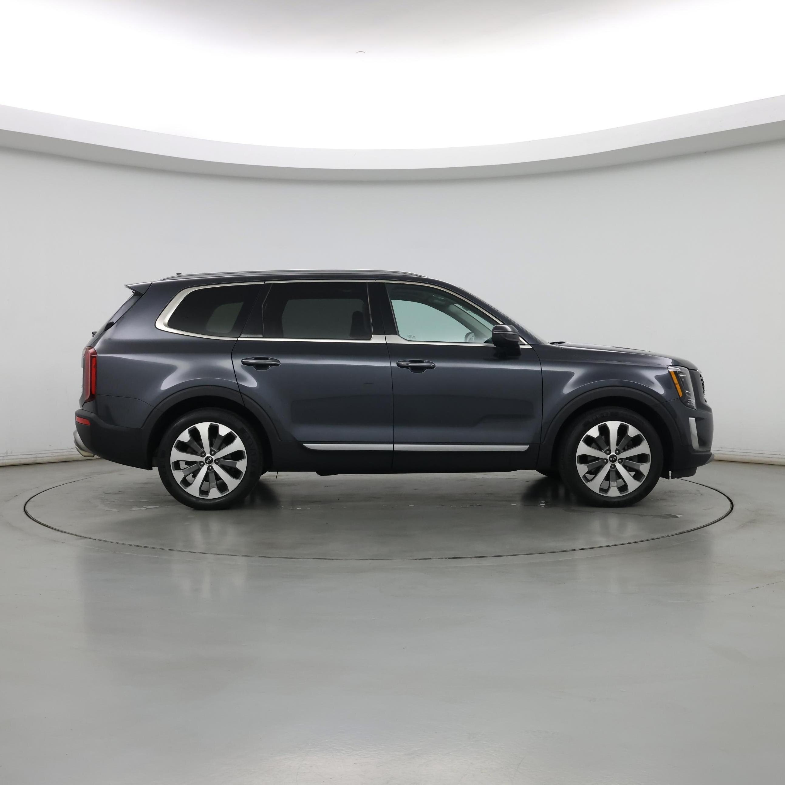 Thumbnail: 2020 Kia Telluride - 7