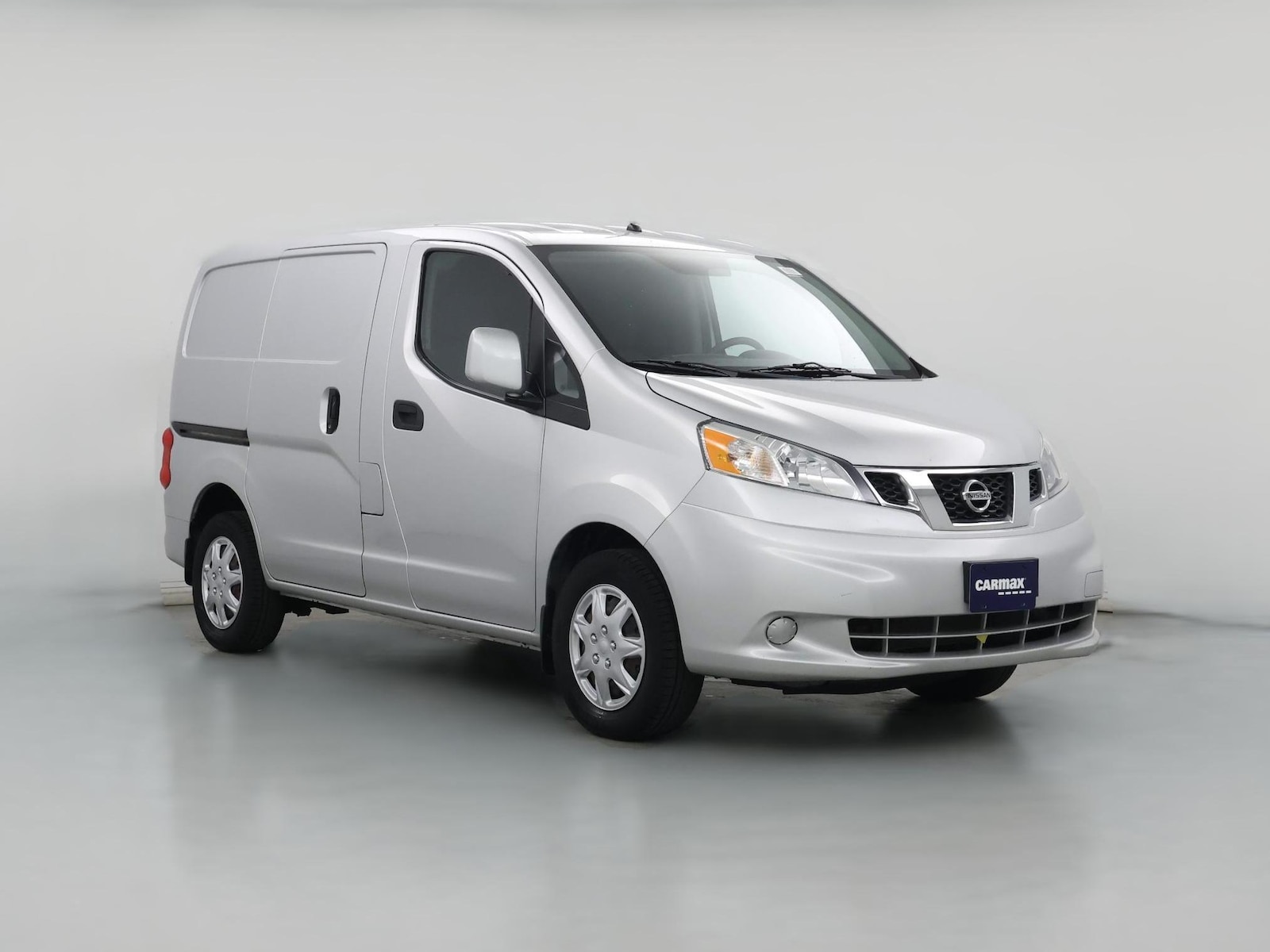 2017 Nissan NV200 SV