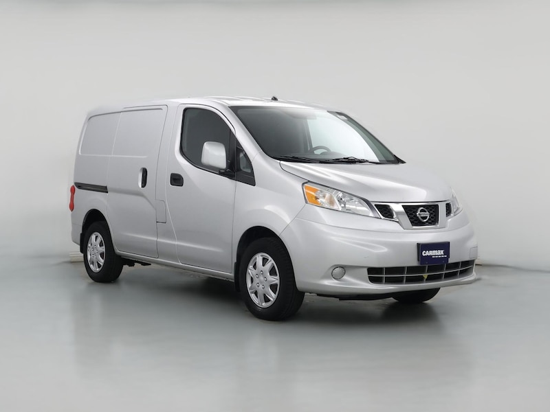 2017 Nissan NV200 SV -
                  Tinley Park, IL