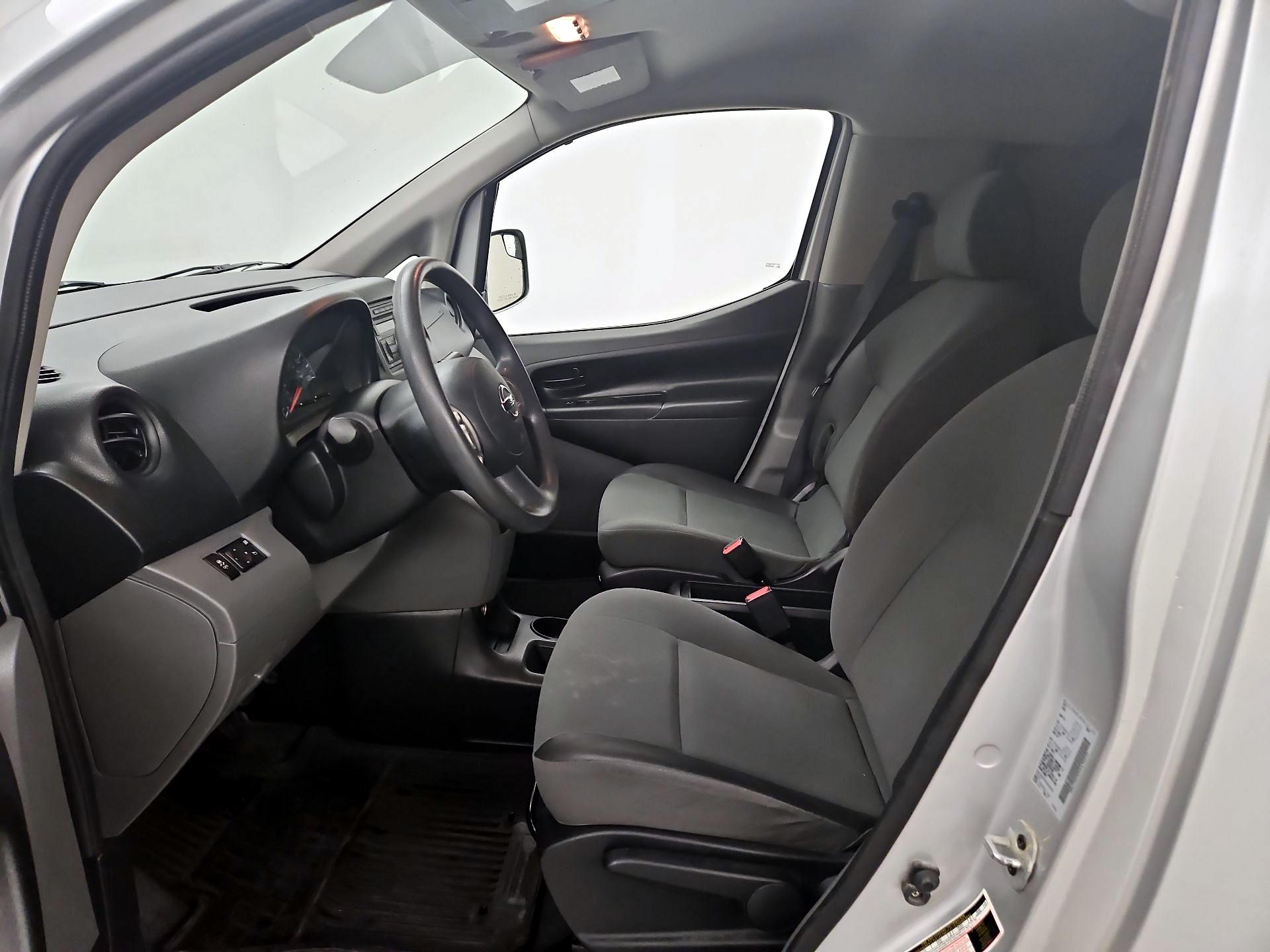 Thumbnail: 2017 Nissan NV200 - 11