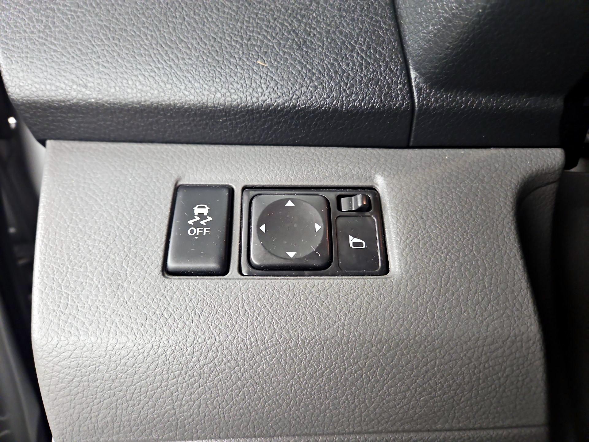 Thumbnail: 2017 Nissan NV200 - 13