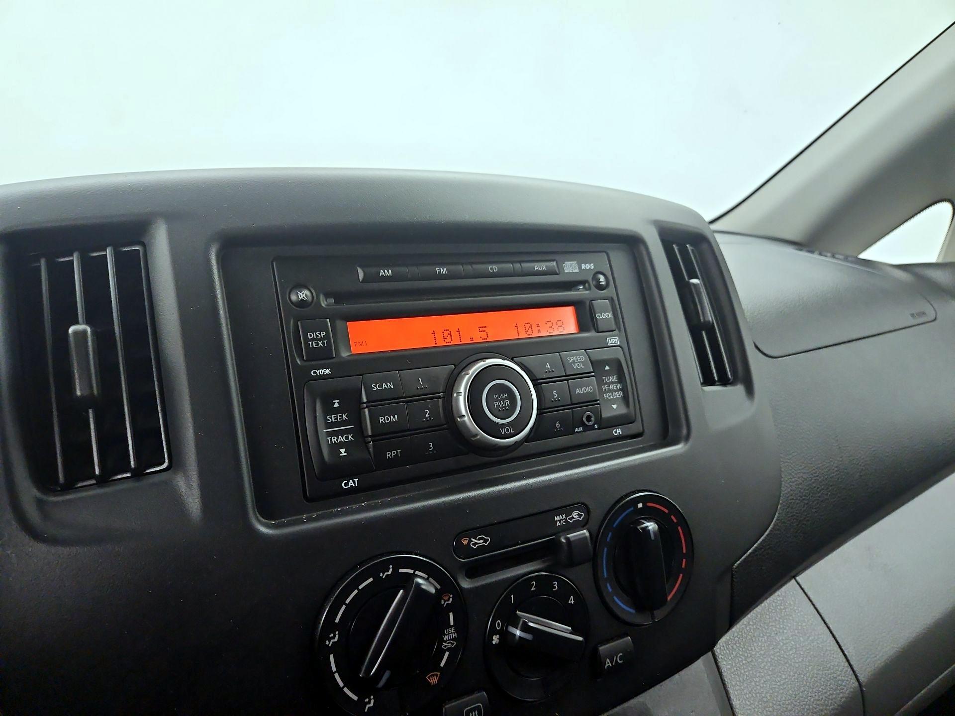 Thumbnail: 2017 Nissan NV200 - 14