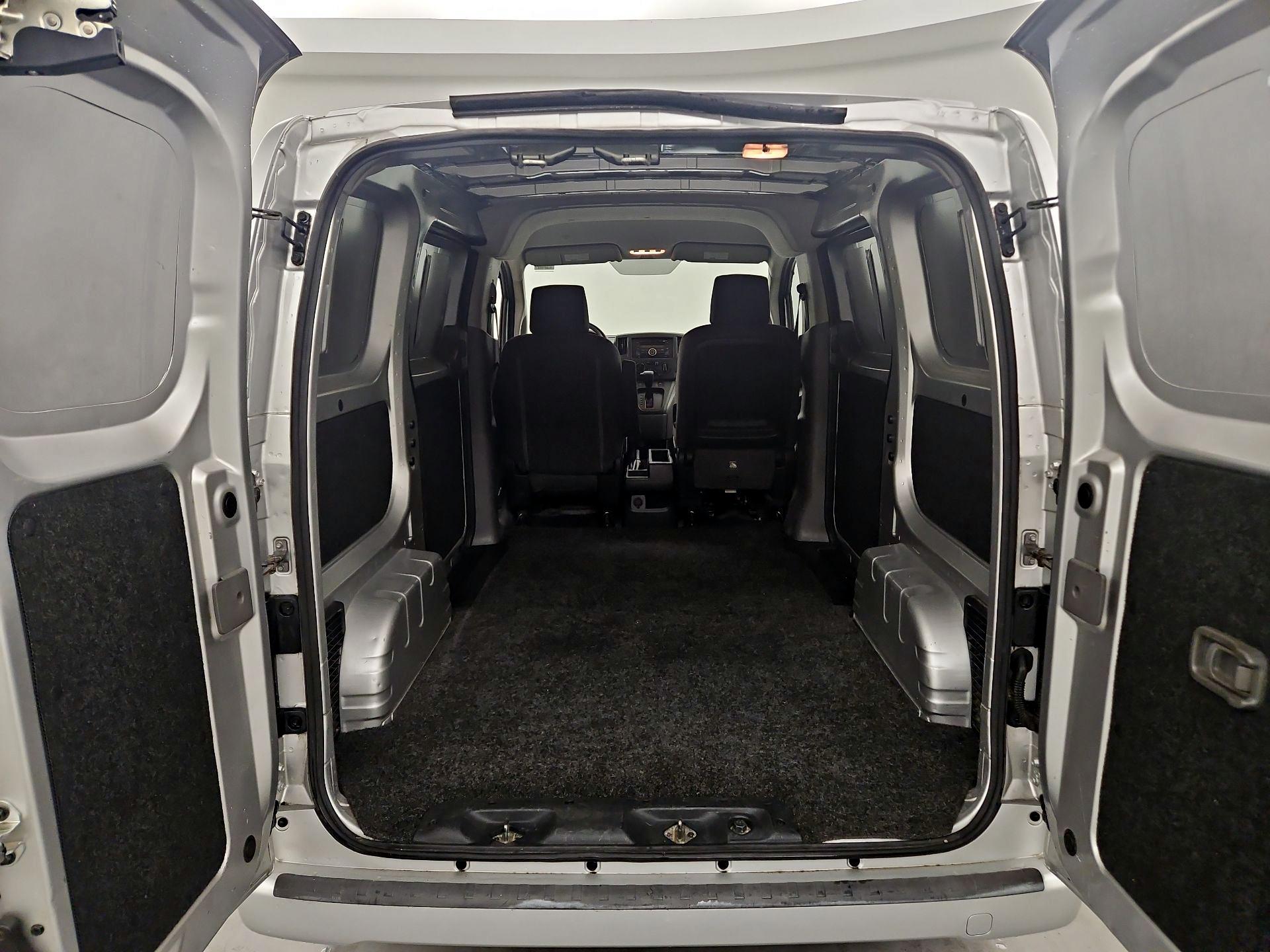 Thumbnail: 2017 Nissan NV200 - 19