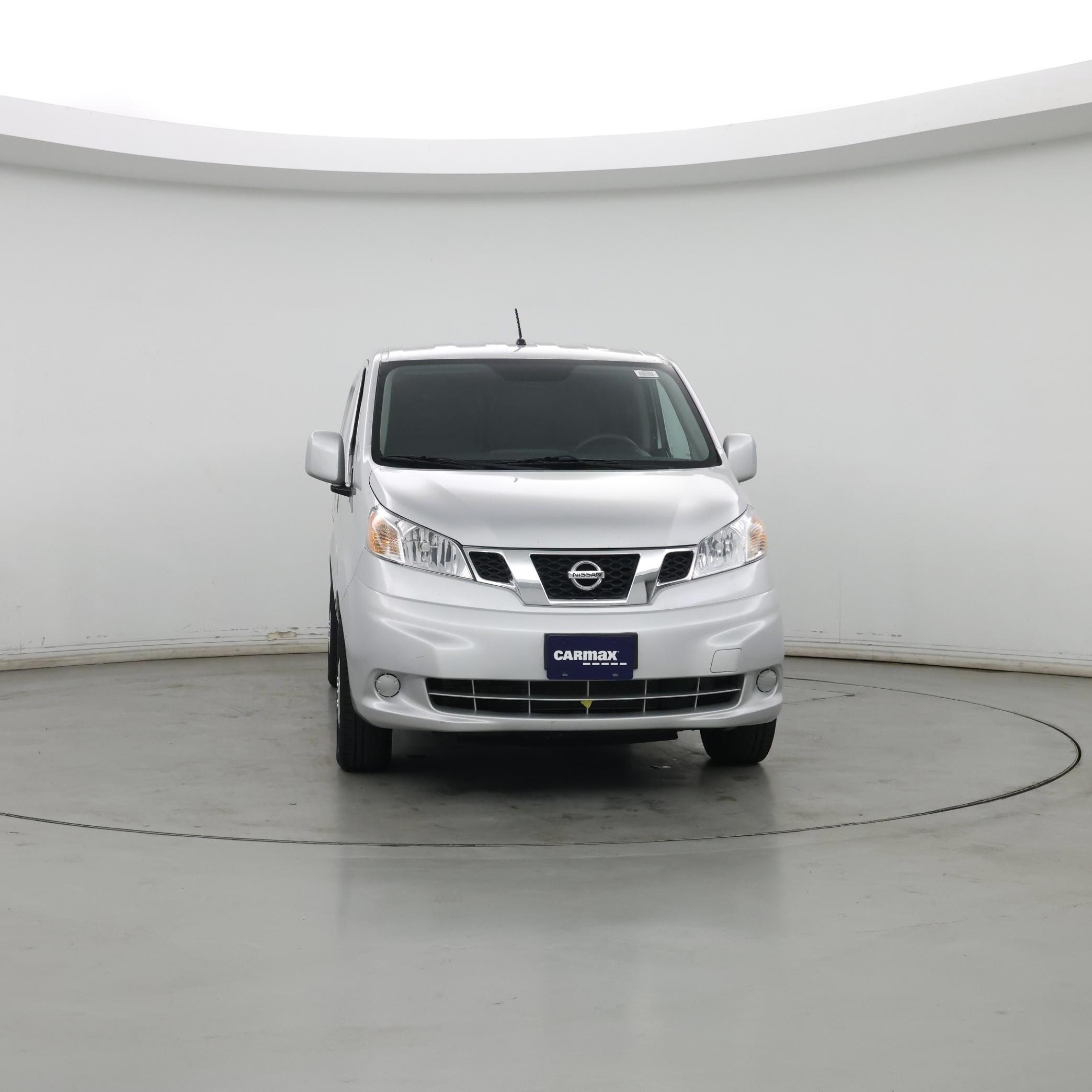 Thumbnail: 2017 Nissan NV200 - 5
