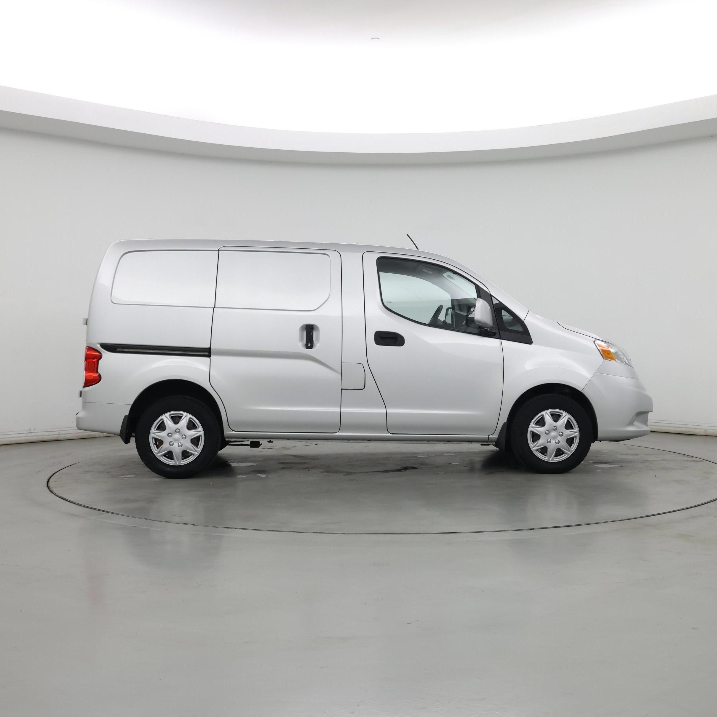 Thumbnail: 2017 Nissan NV200 - 7