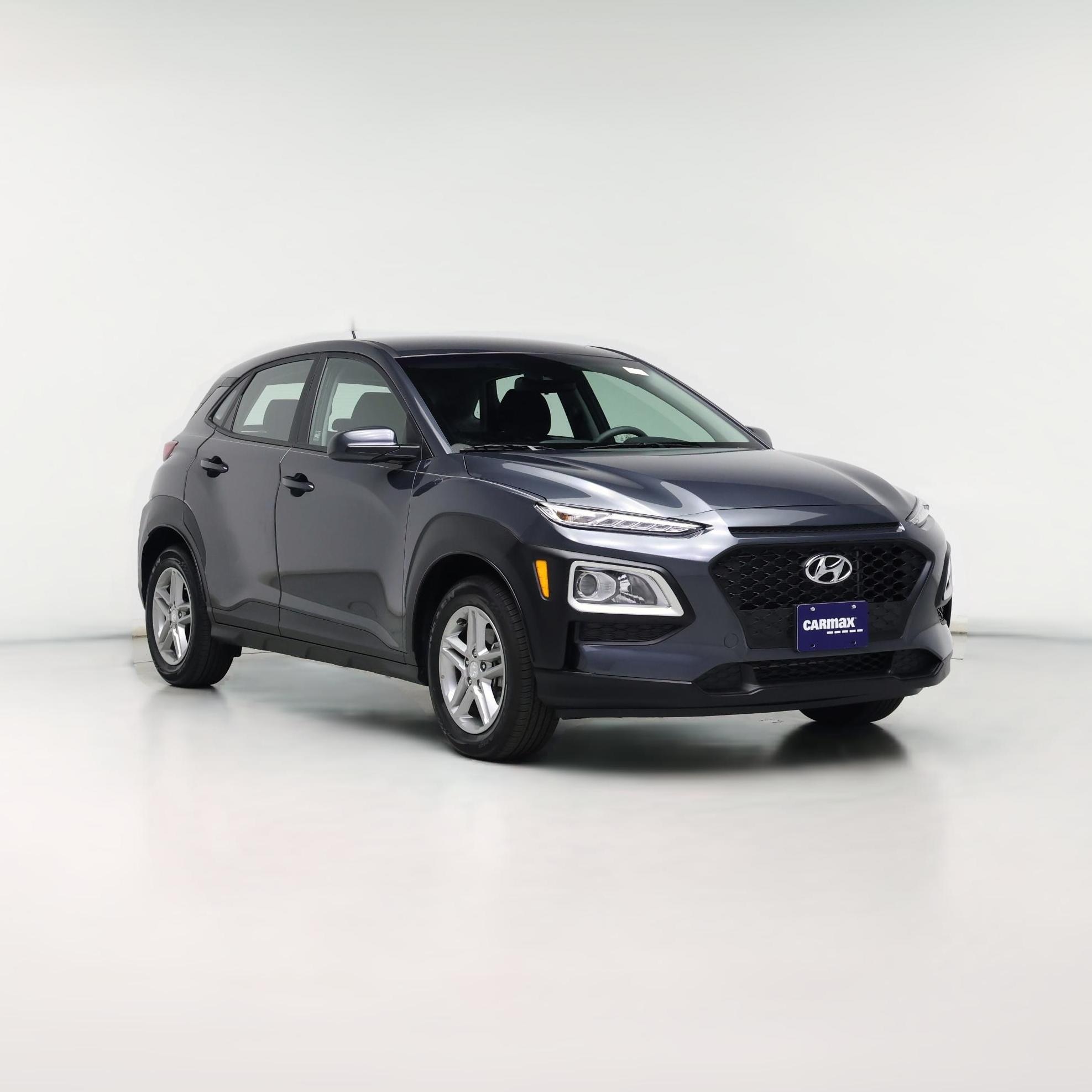 Thumbnail: 2020 Hyundai Kona - 1