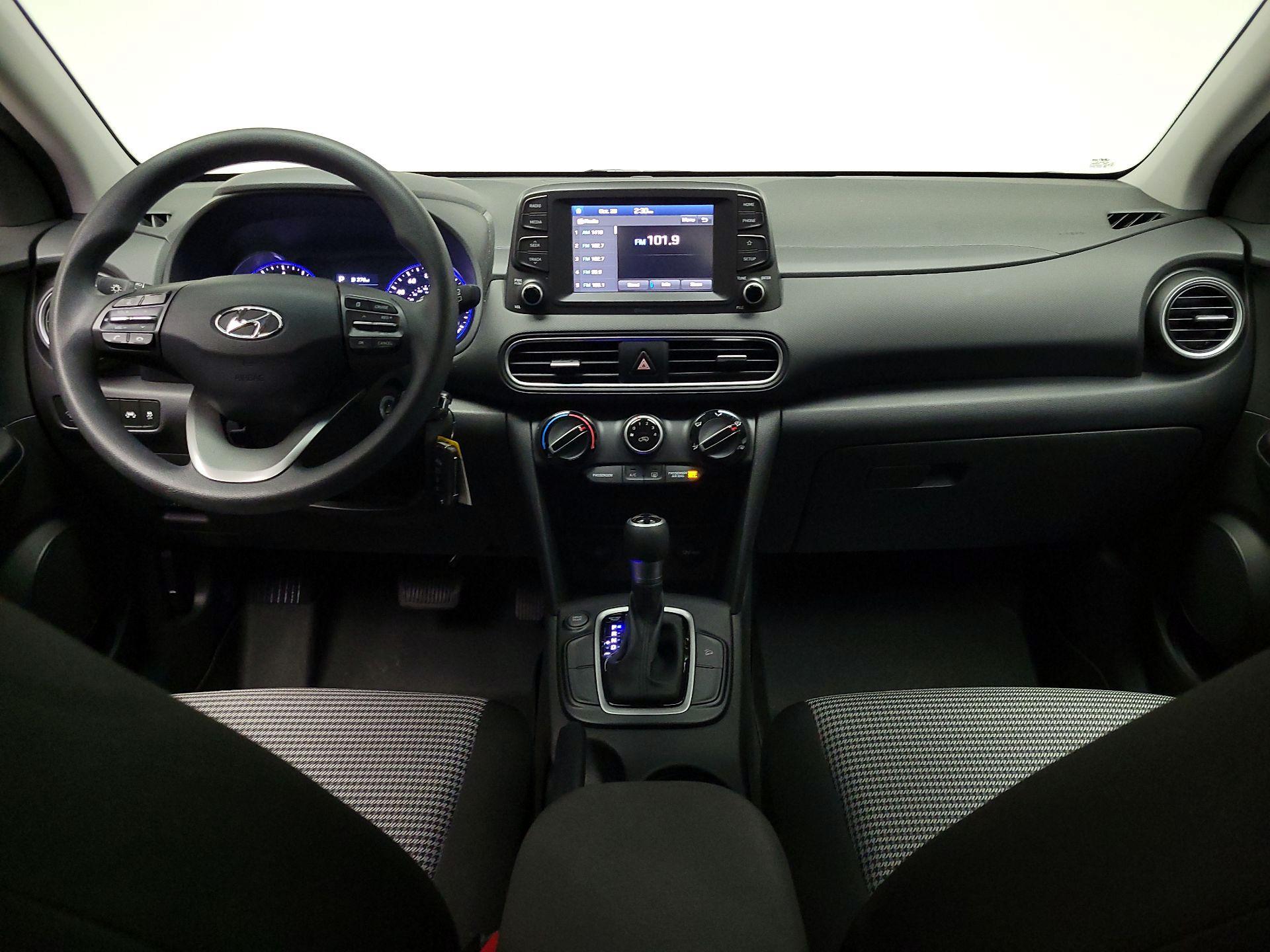 Thumbnail: 2020 Hyundai Kona - 9