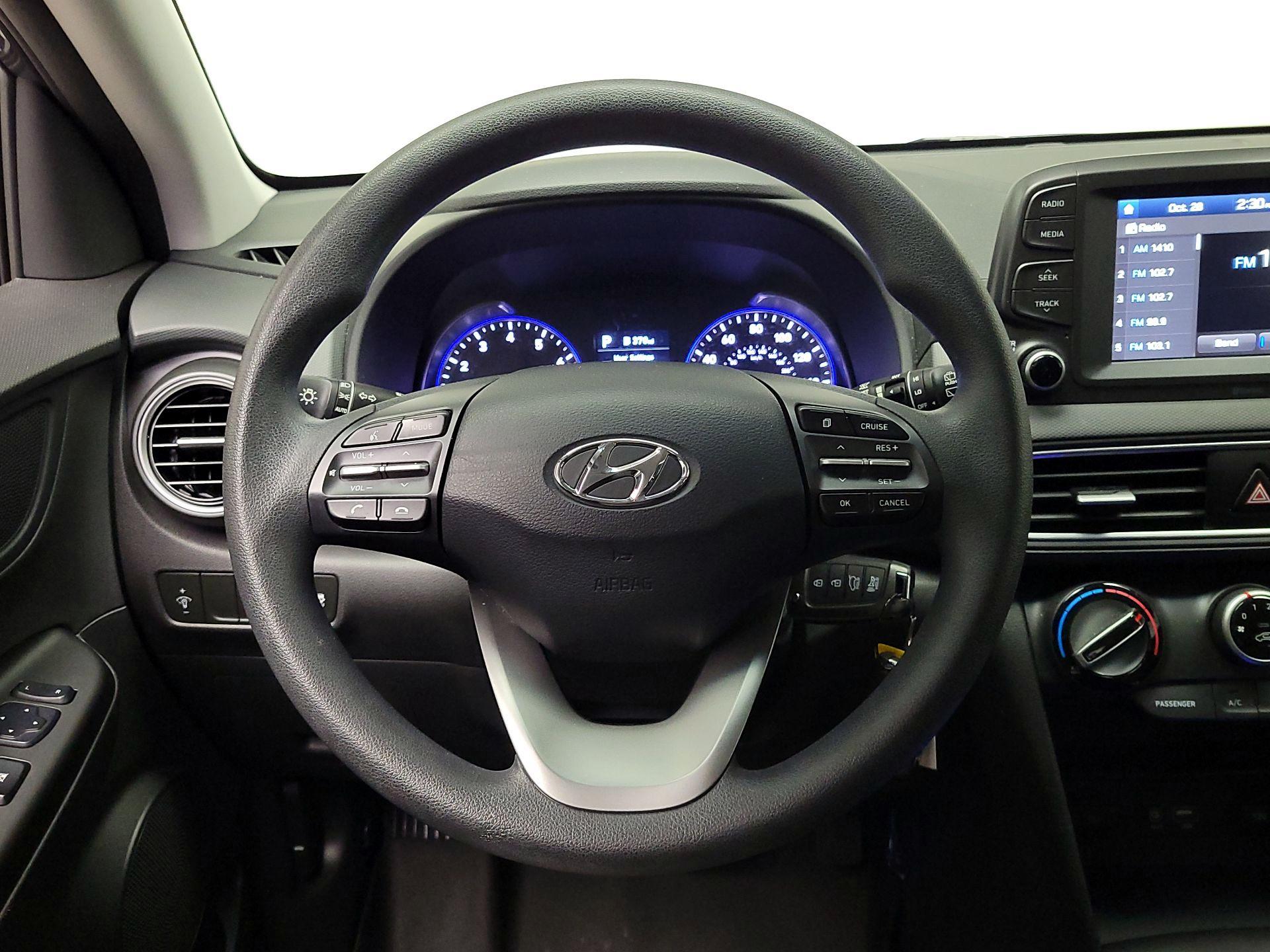 Thumbnail: 2020 Hyundai Kona - 10