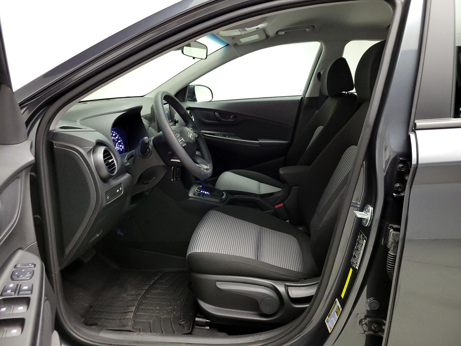 Thumbnail: 2020 Hyundai Kona - 11