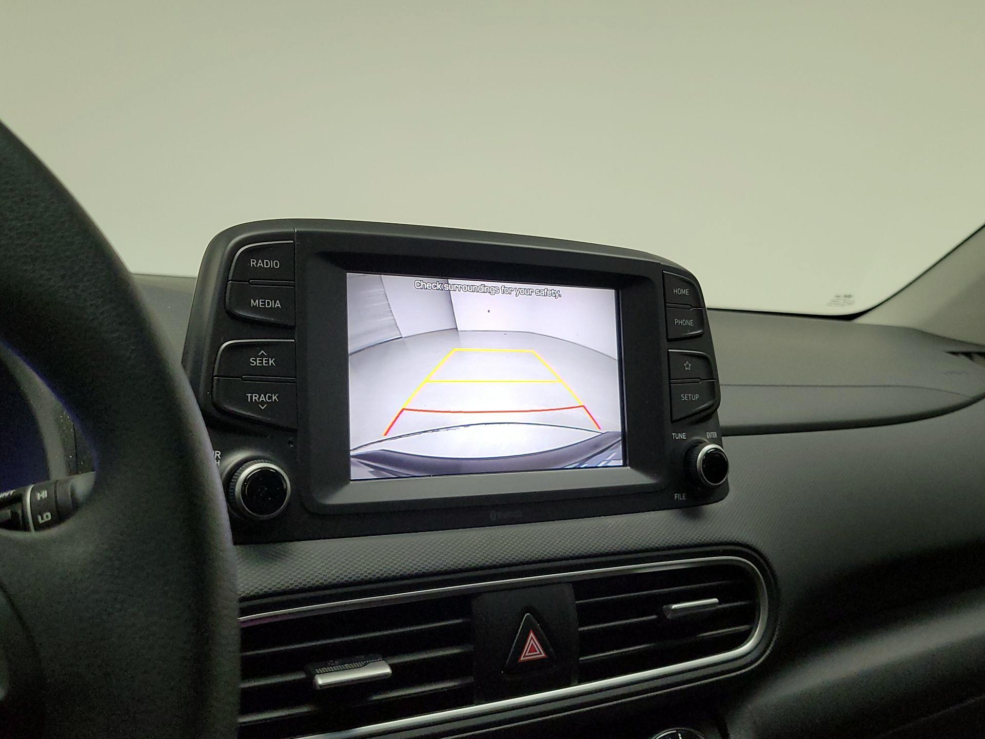 Thumbnail: 2020 Hyundai Kona - 14