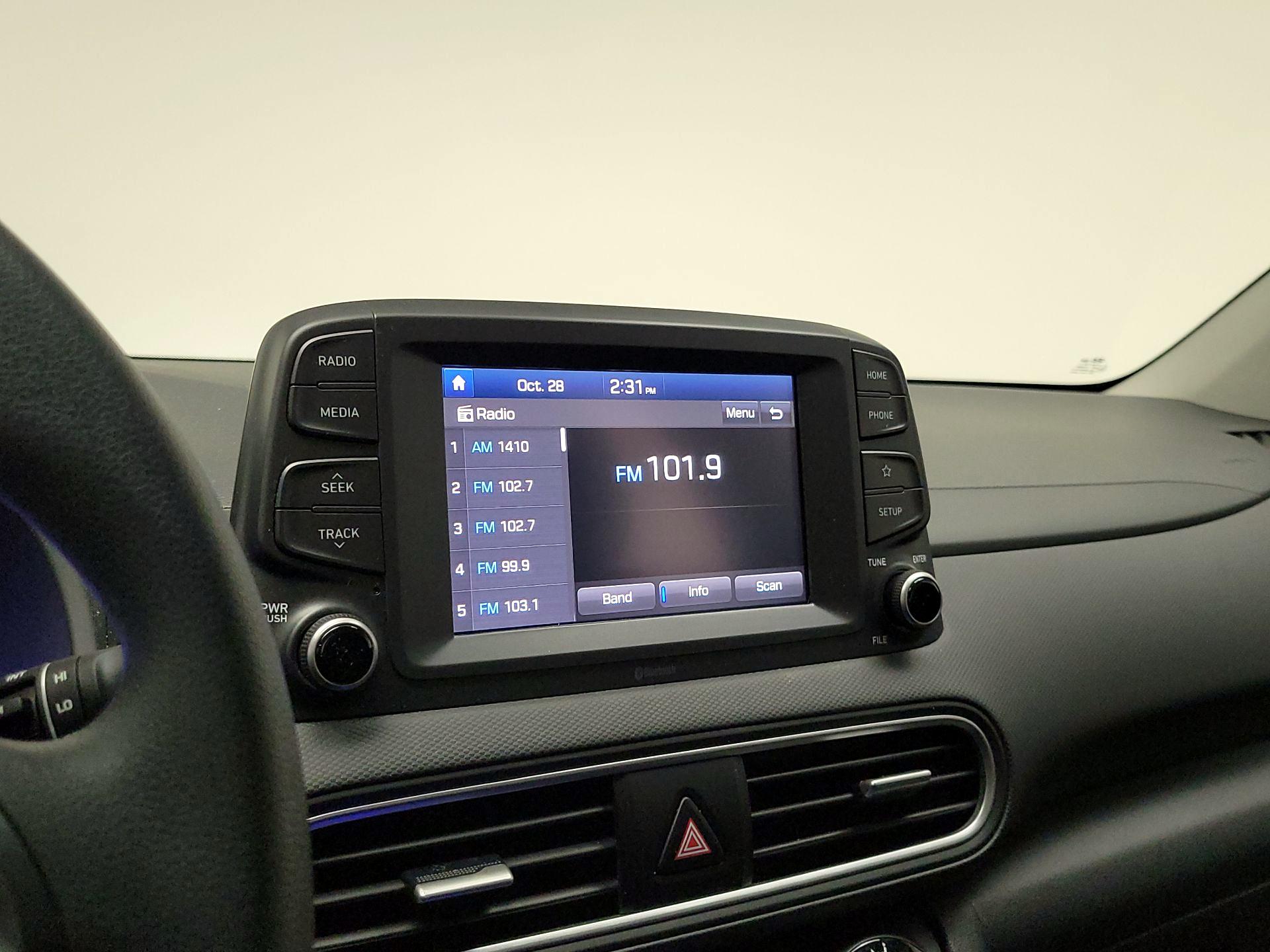 Thumbnail: 2020 Hyundai Kona - 15