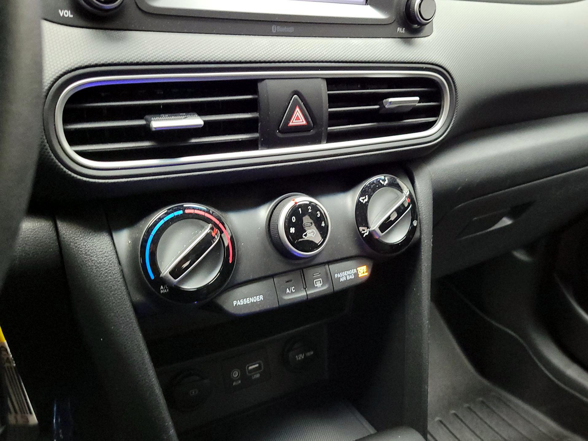 Thumbnail: 2020 Hyundai Kona - 16