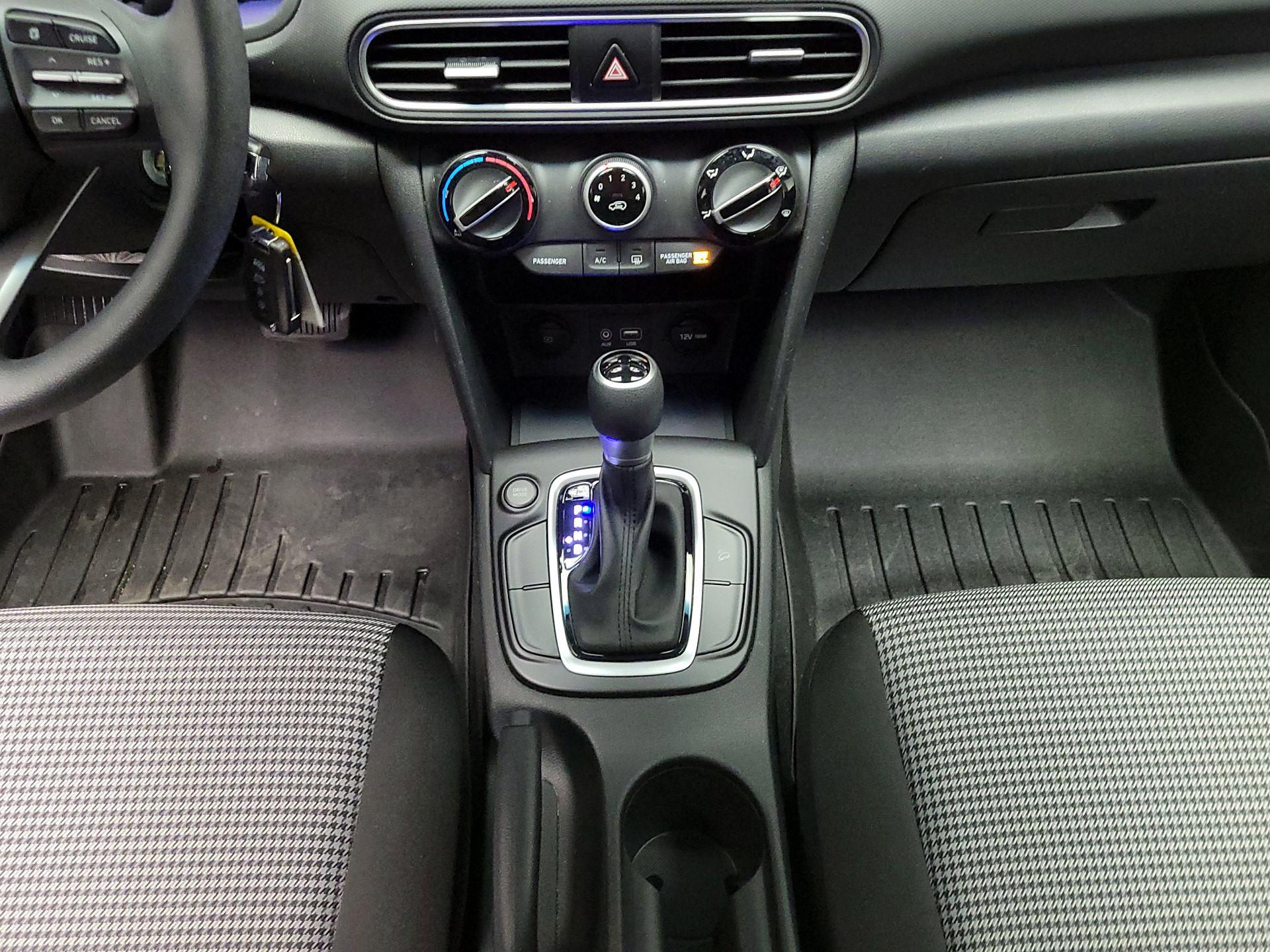 Thumbnail: 2020 Hyundai Kona - 17