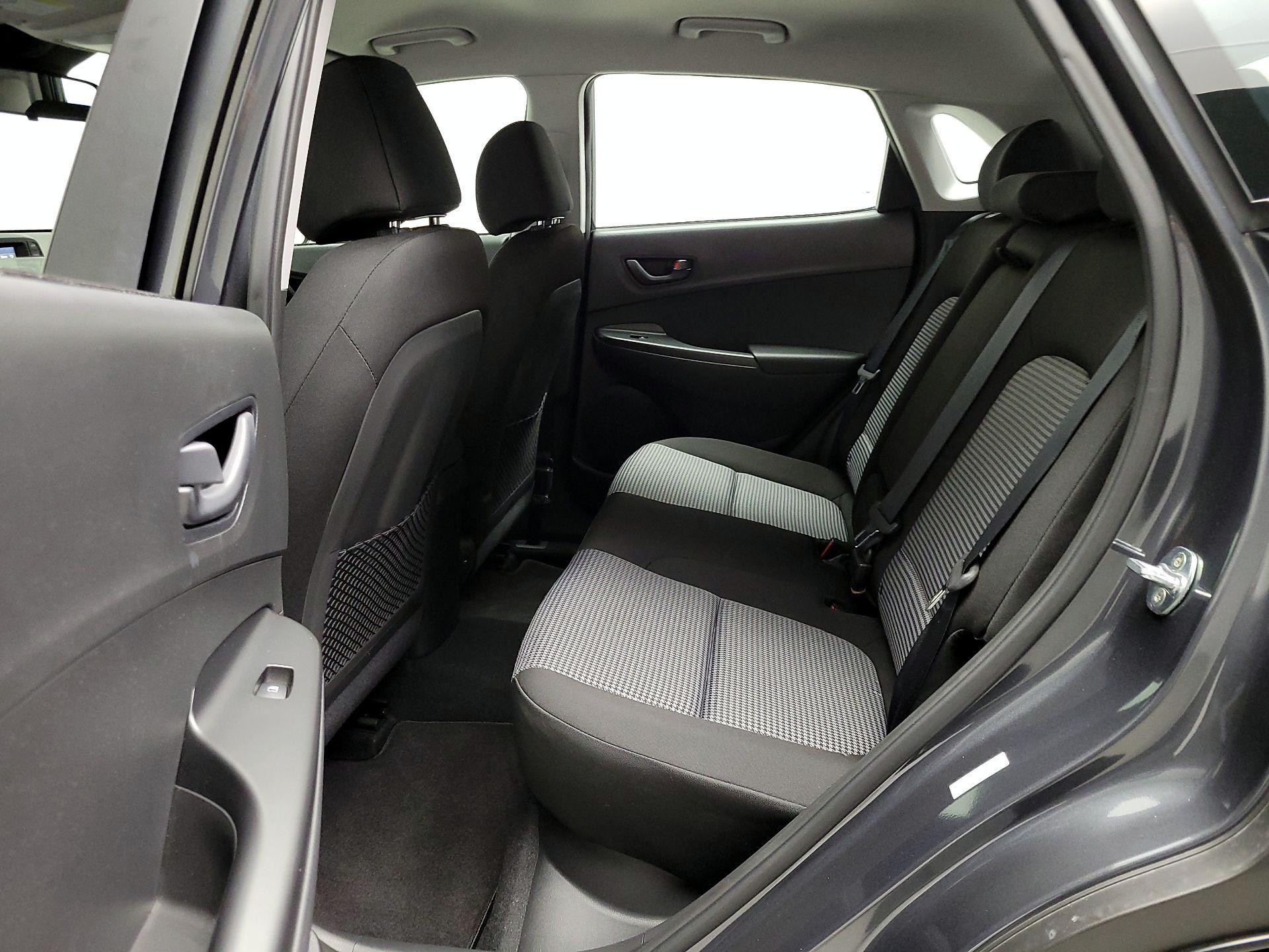 Thumbnail: 2020 Hyundai Kona - 19