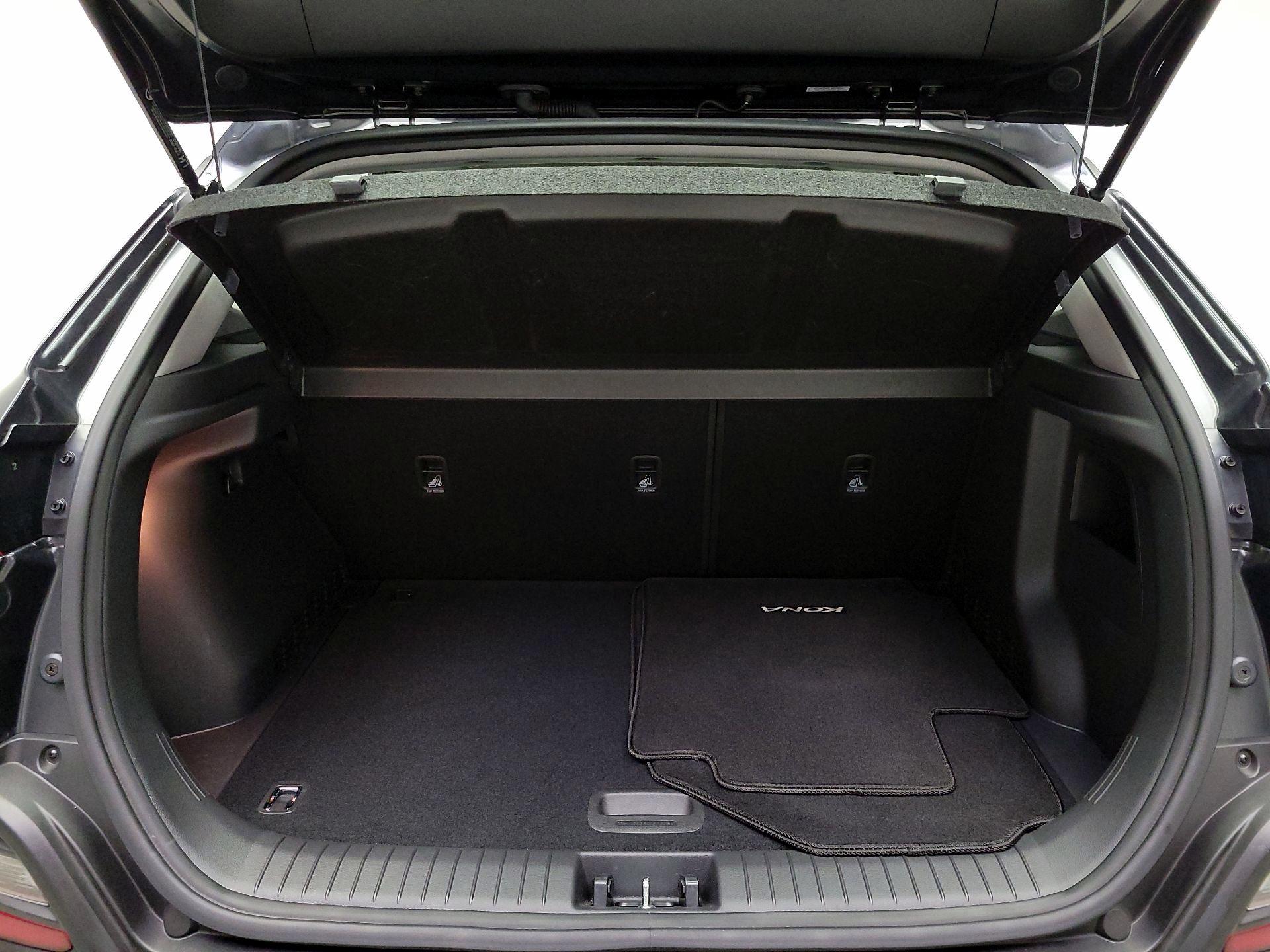 Thumbnail: 2020 Hyundai Kona - 20