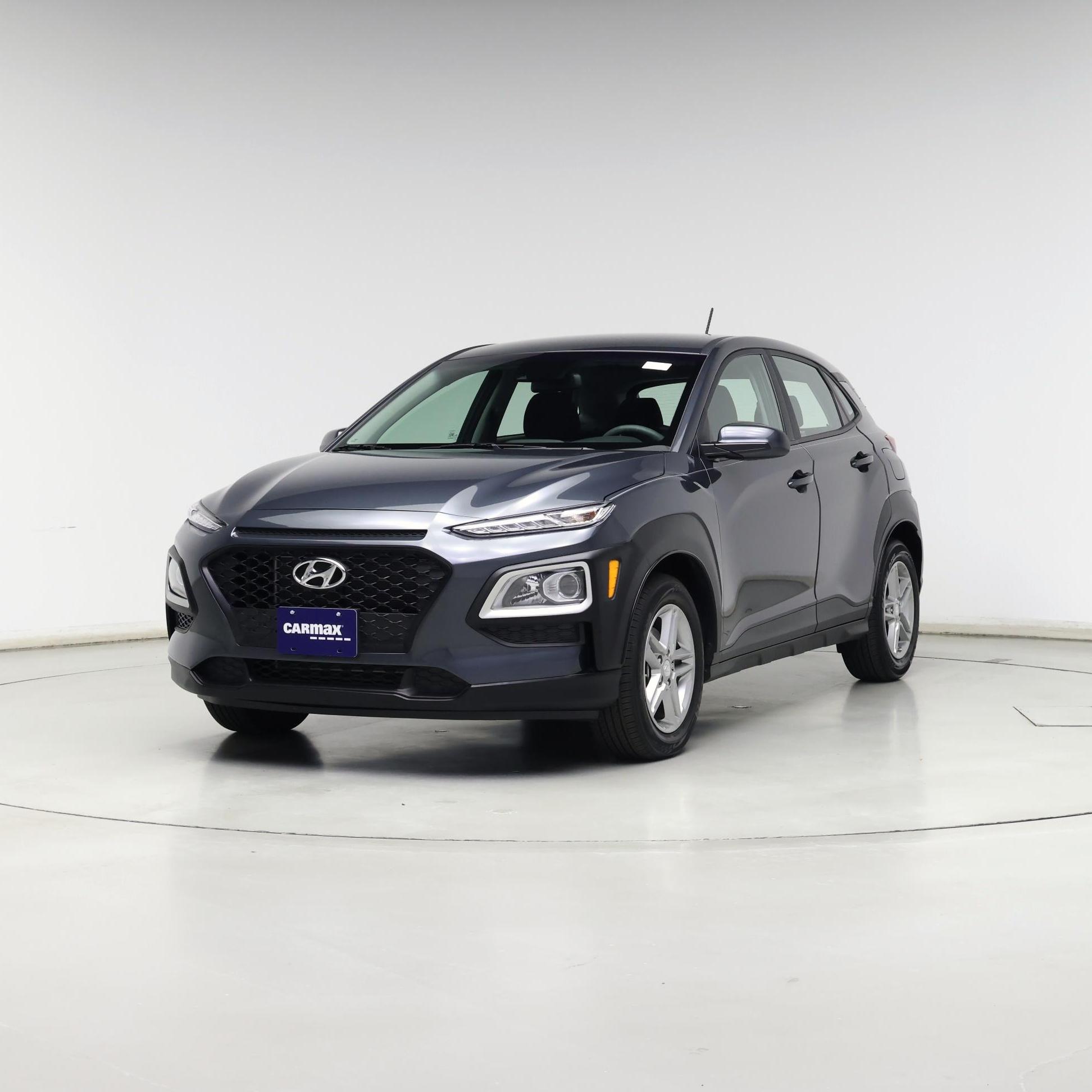 Thumbnail: 2020 Hyundai Kona - 4