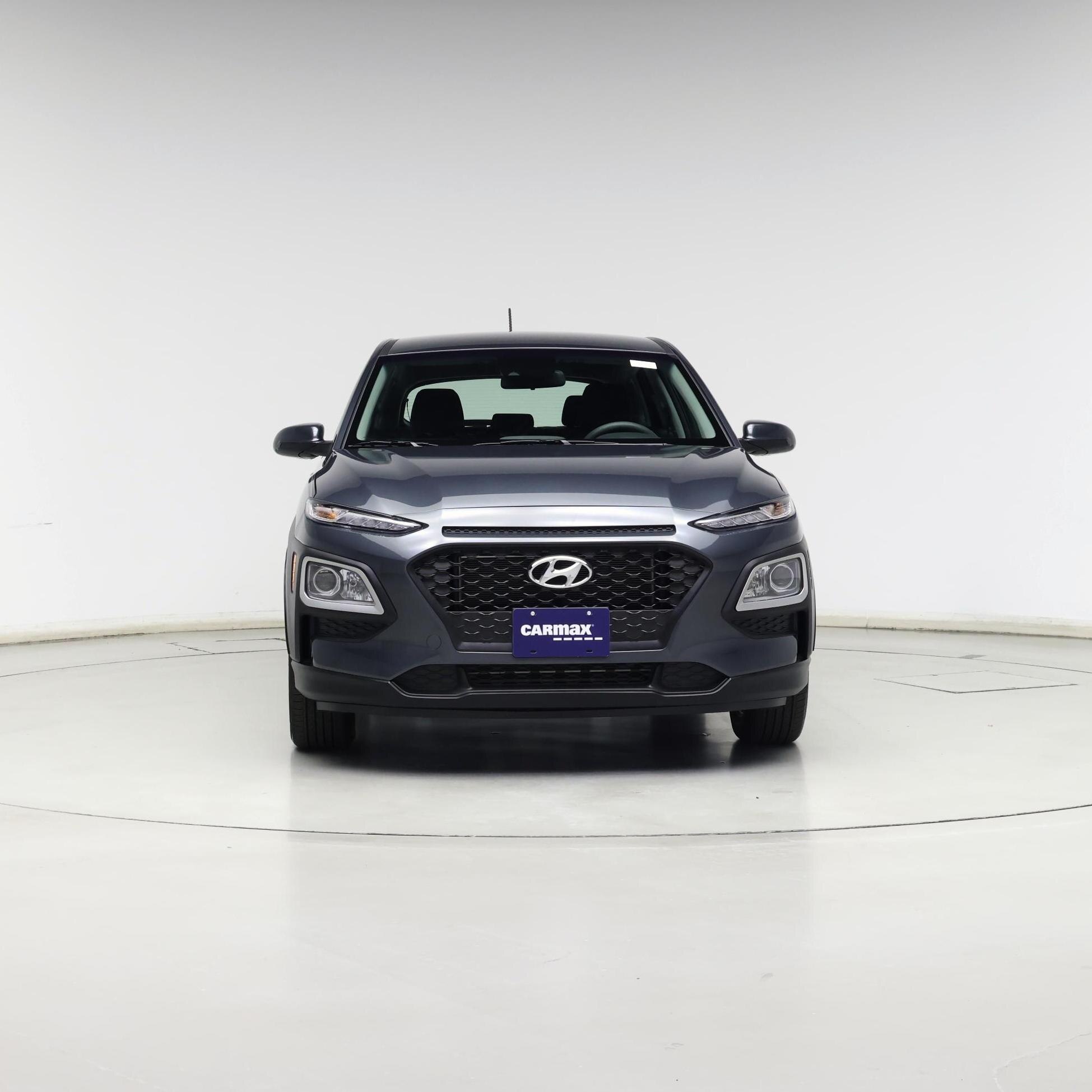 Thumbnail: 2020 Hyundai Kona - 5