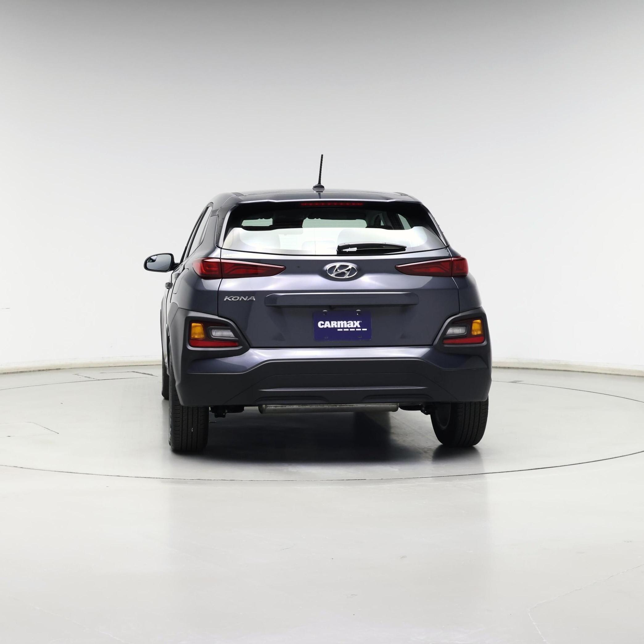 Thumbnail: 2020 Hyundai Kona - 6