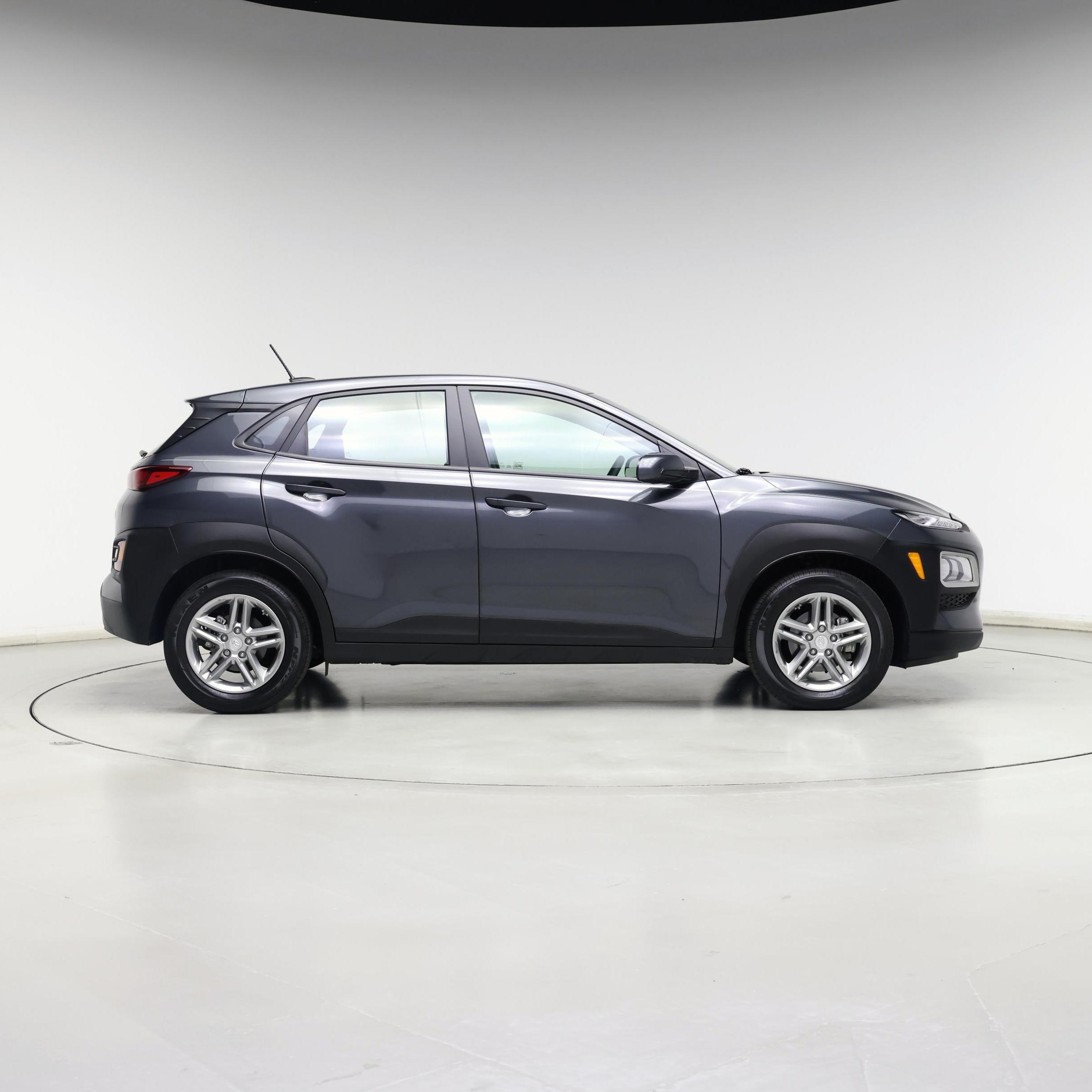 Thumbnail: 2020 Hyundai Kona - 7