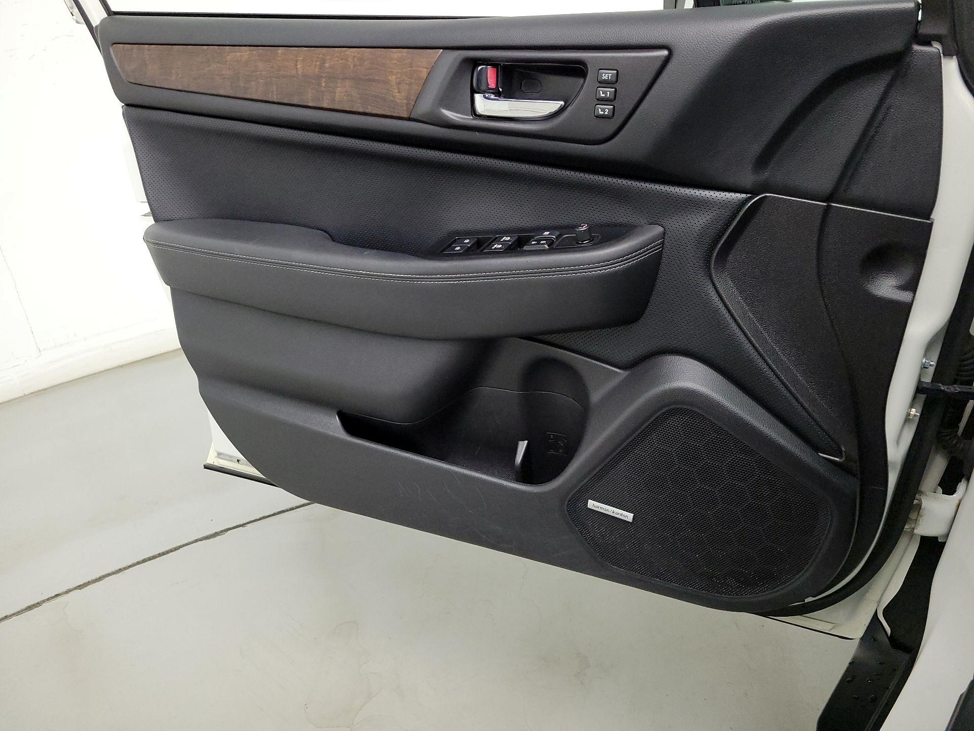 Thumbnail: 2017 Subaru Outback - 12