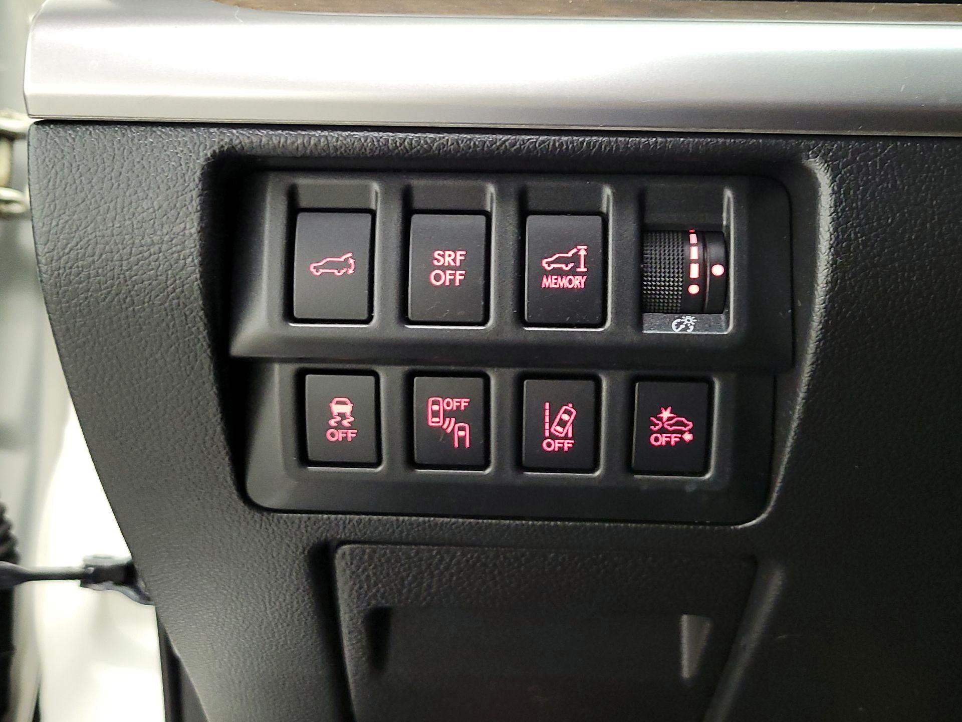 Thumbnail: 2017 Subaru Outback - 13