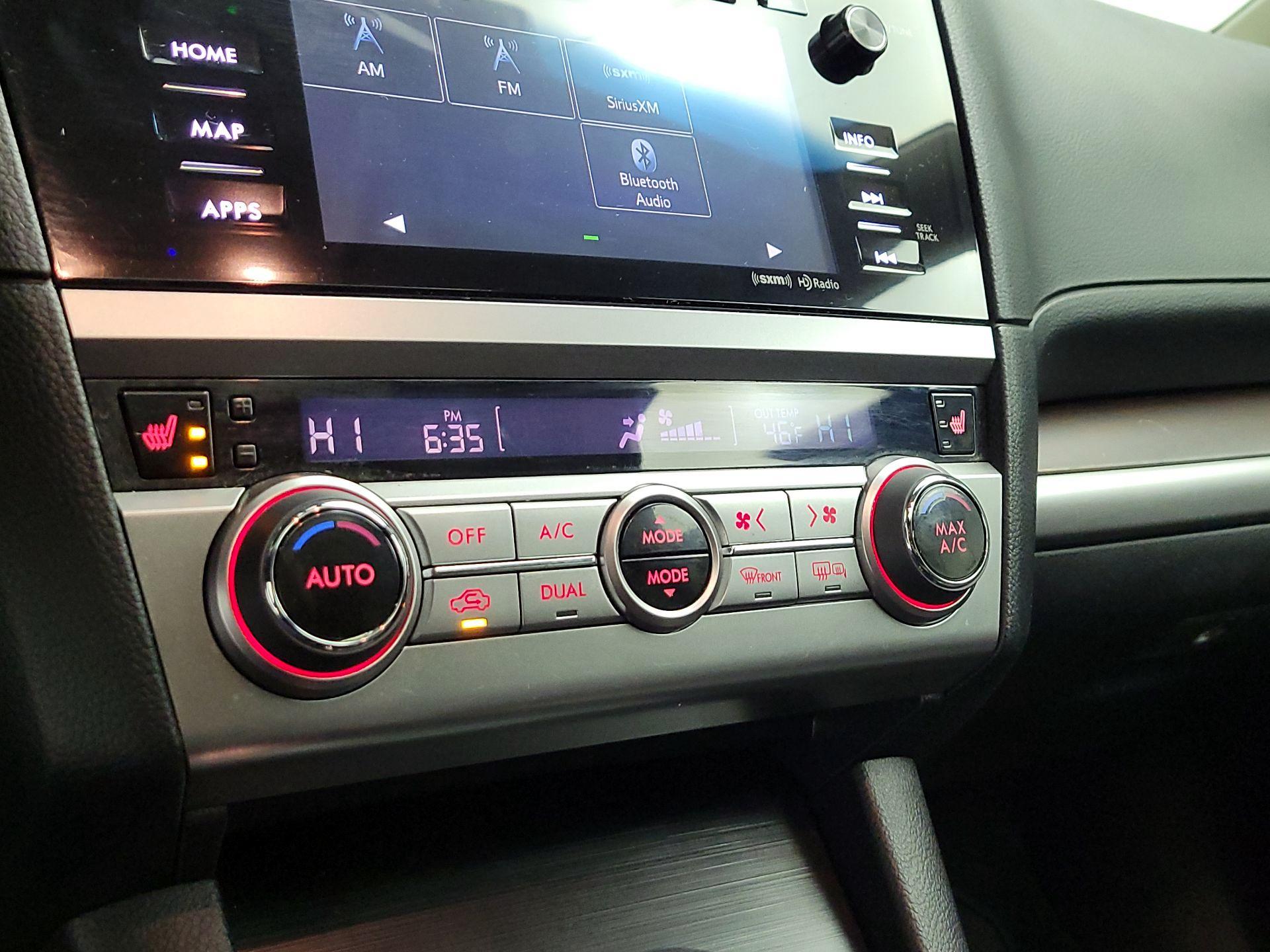 Thumbnail: 2017 Subaru Outback - 16