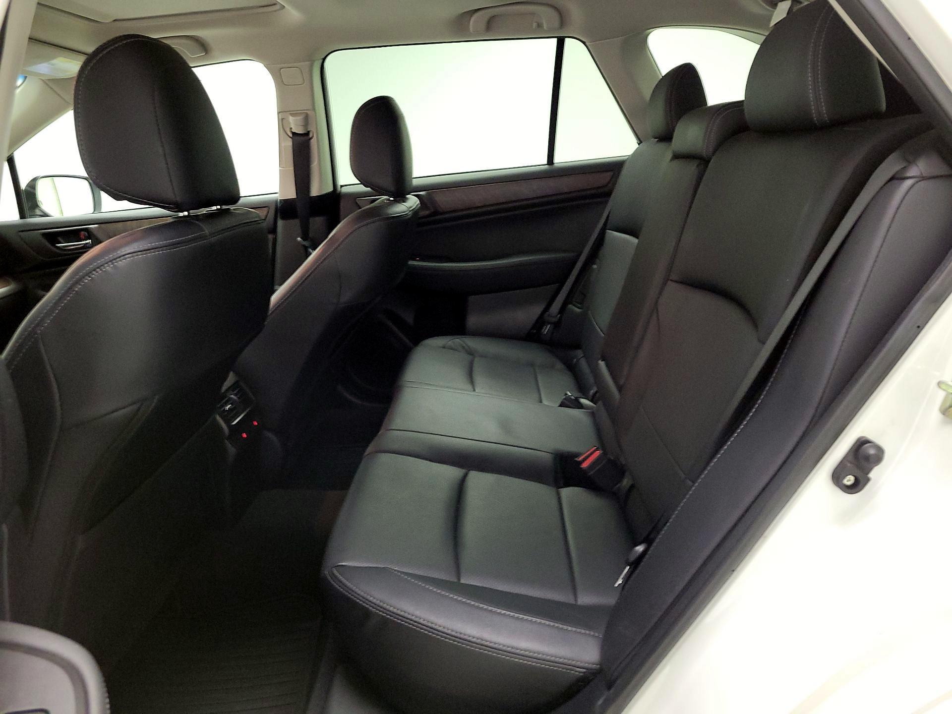 Thumbnail: 2017 Subaru Outback - 20