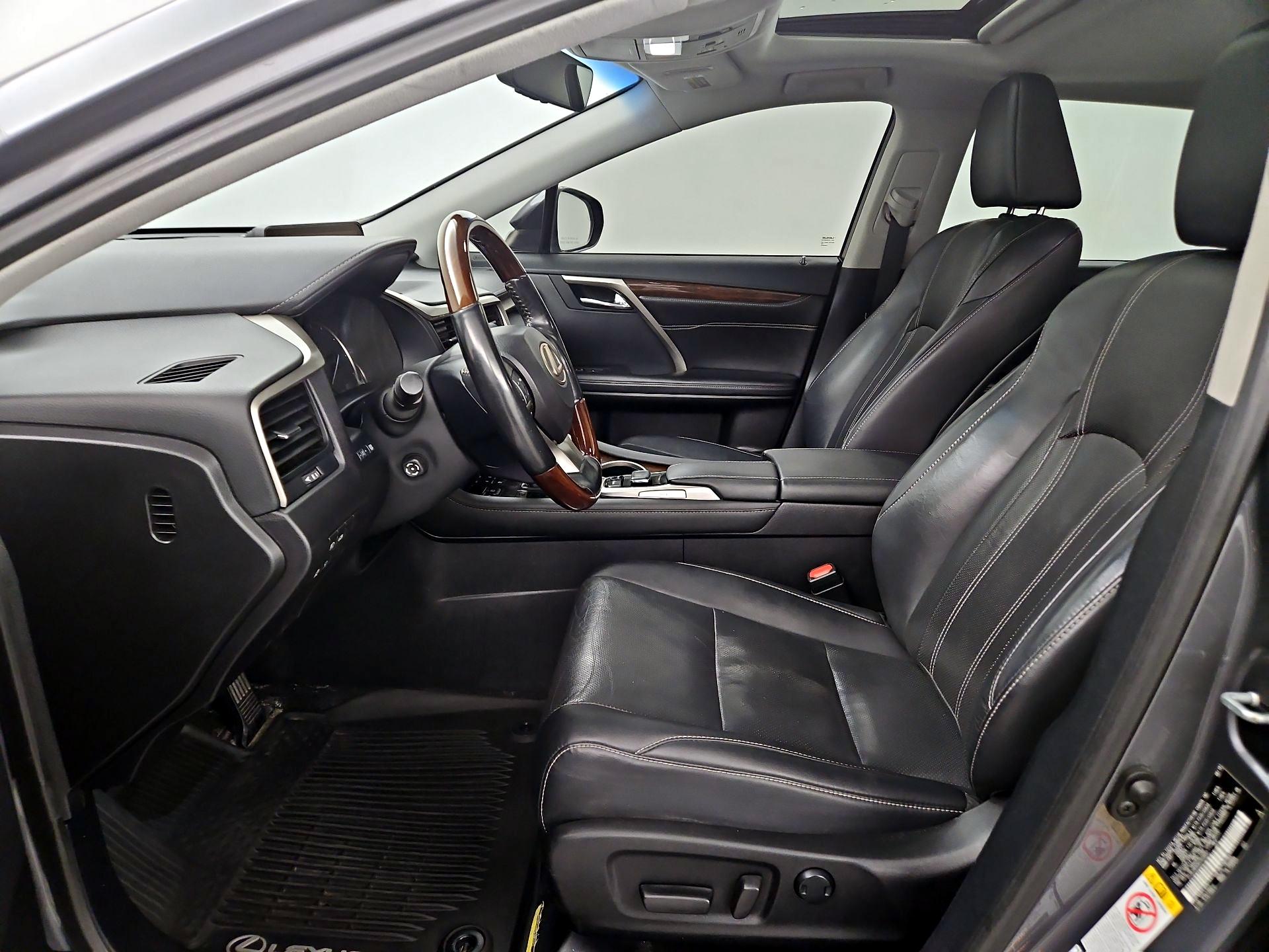 Thumbnail: 2019 Lexus RX - 11